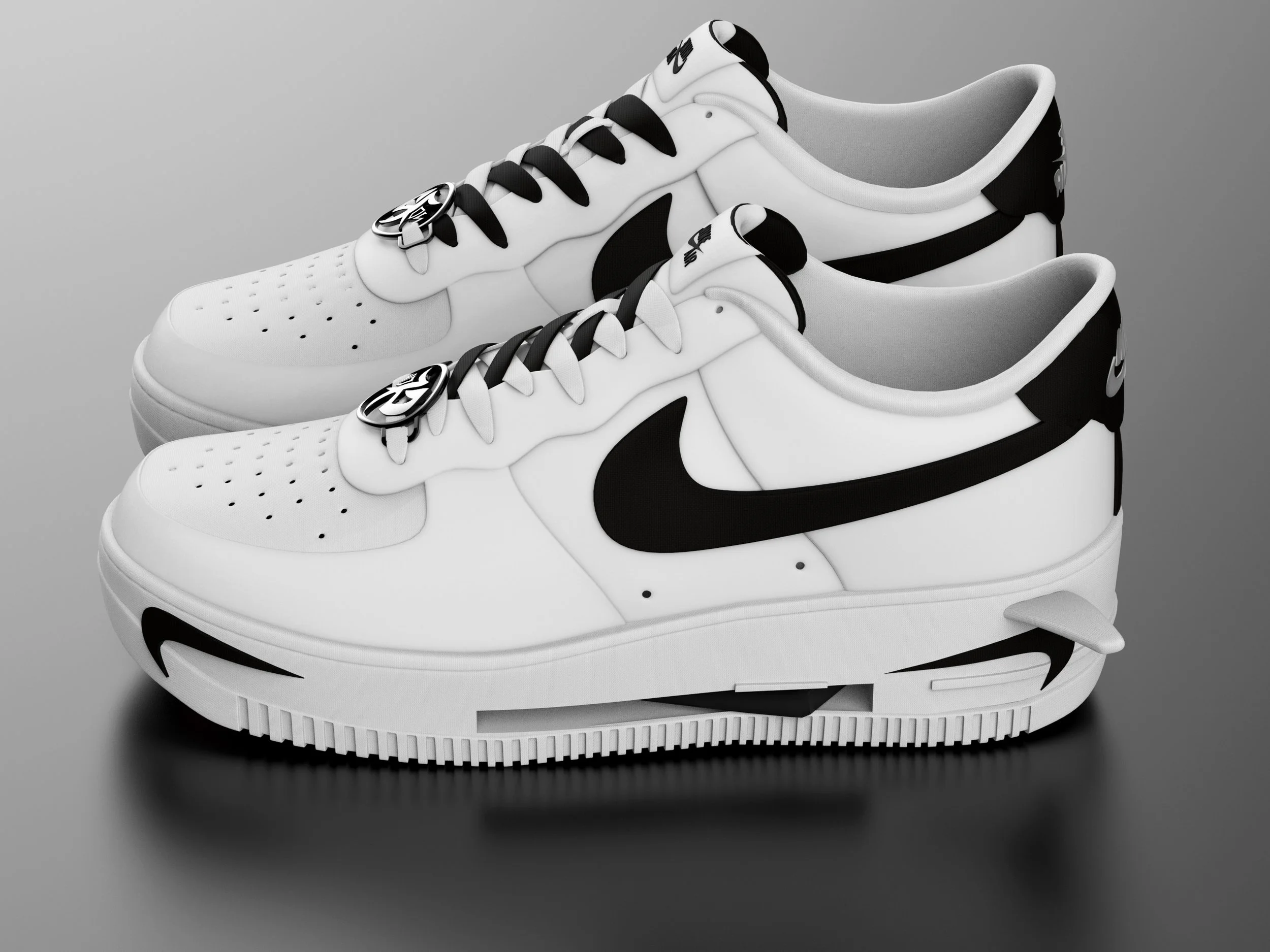 Nike Shoe concept