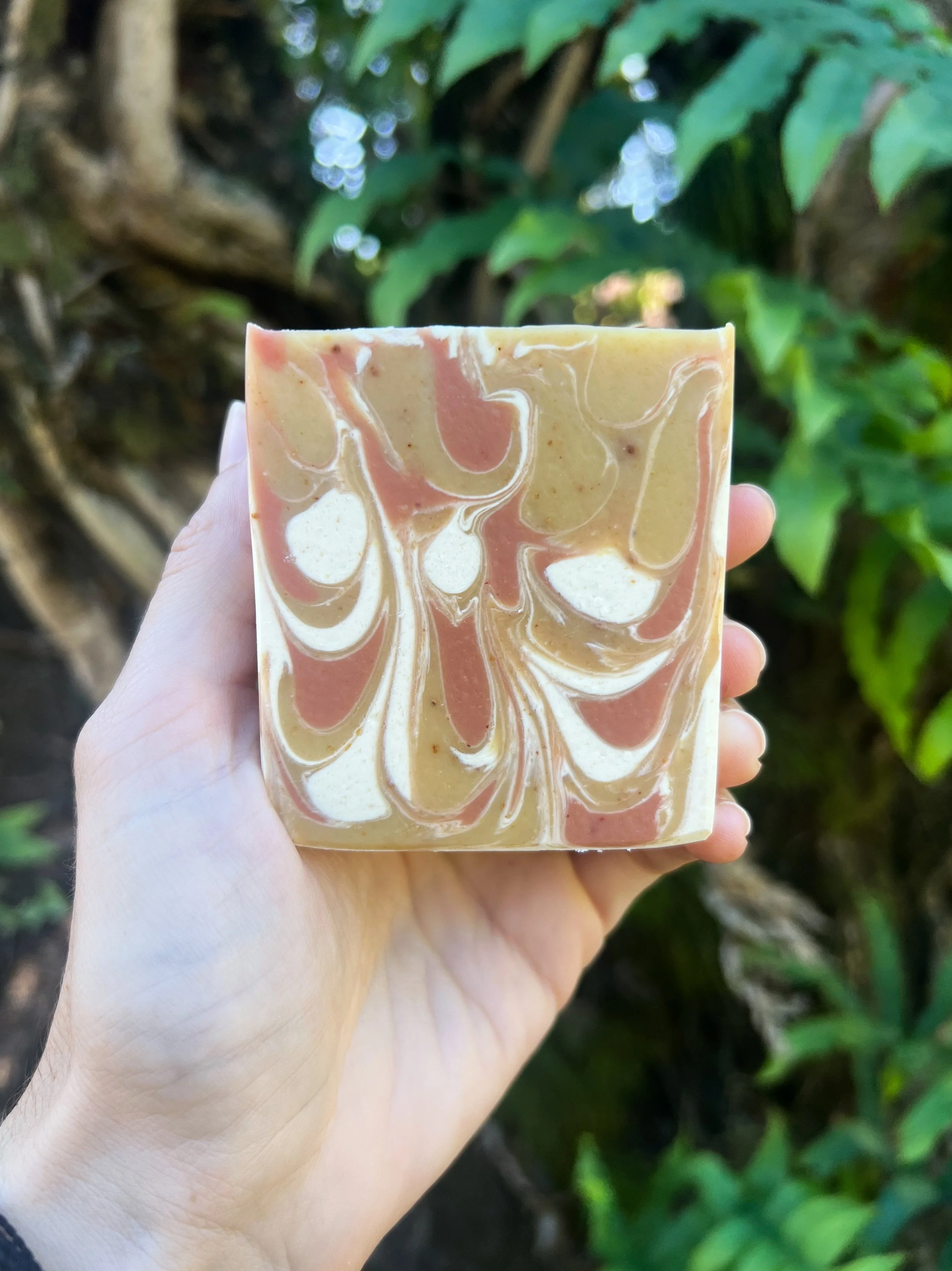 Turmeric & Lemongrass