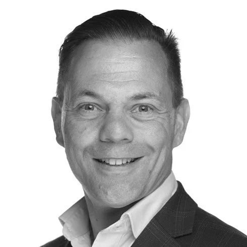 Mikael Jensen, Chief Operating Officer