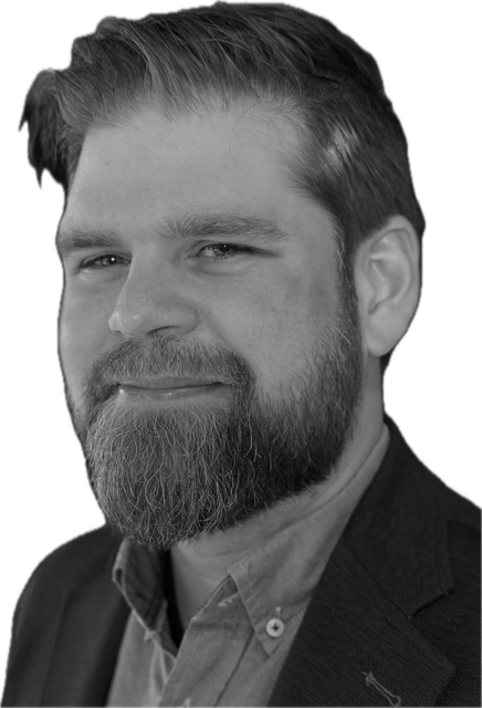 Joel Bergman, Chief Executive Officer