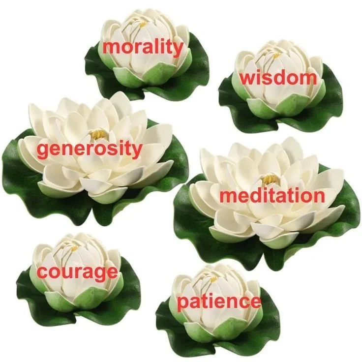 Values: What Actually Matters to You