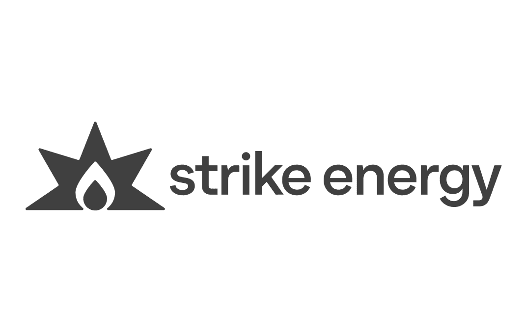 Strike Energy