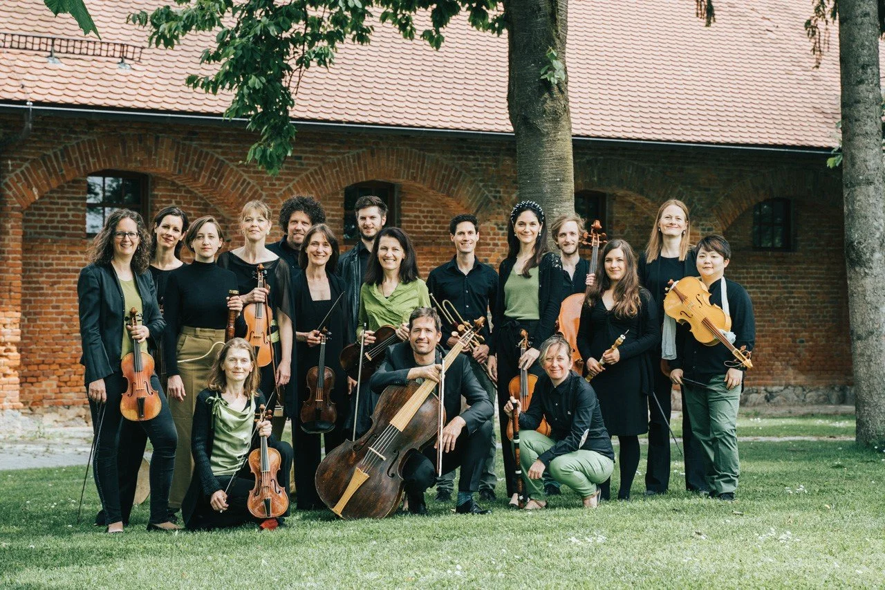 Alphorn, Waldhorn, Einhorn