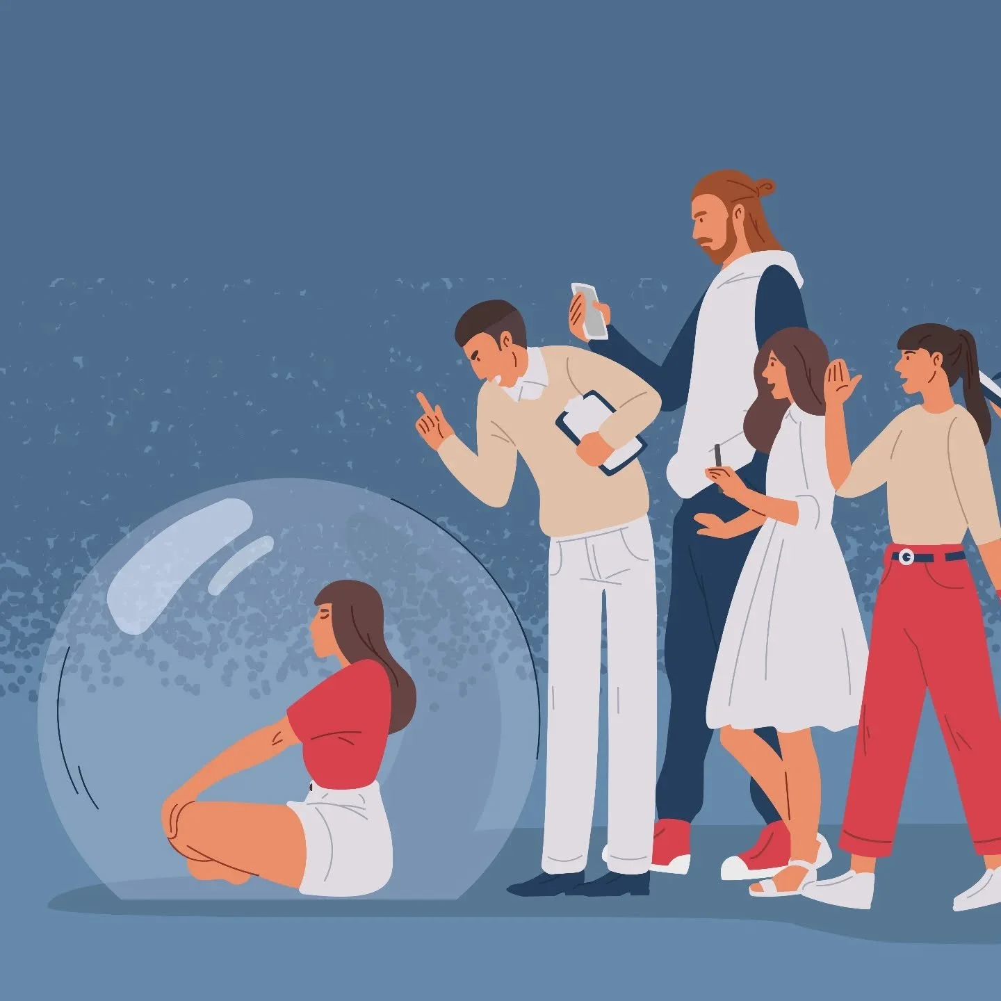 Do you struggle with setting and maintaining healthy boundaries, but committing to months or years of therapy feels out of reach right now? While healing deep relational wounds is a journey that takes time, we can often jumpstart real change by focus