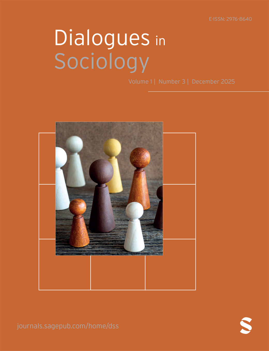 New Article Commentary by Jeffrey Alexander