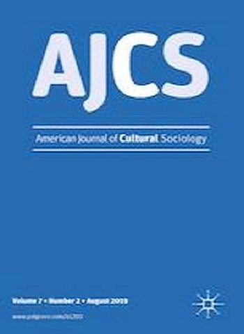 New Article by Maja Gildin Zuckerman and Jakob Egholm Feldt