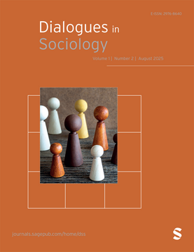 New Article by Jeffrey C. Alexander