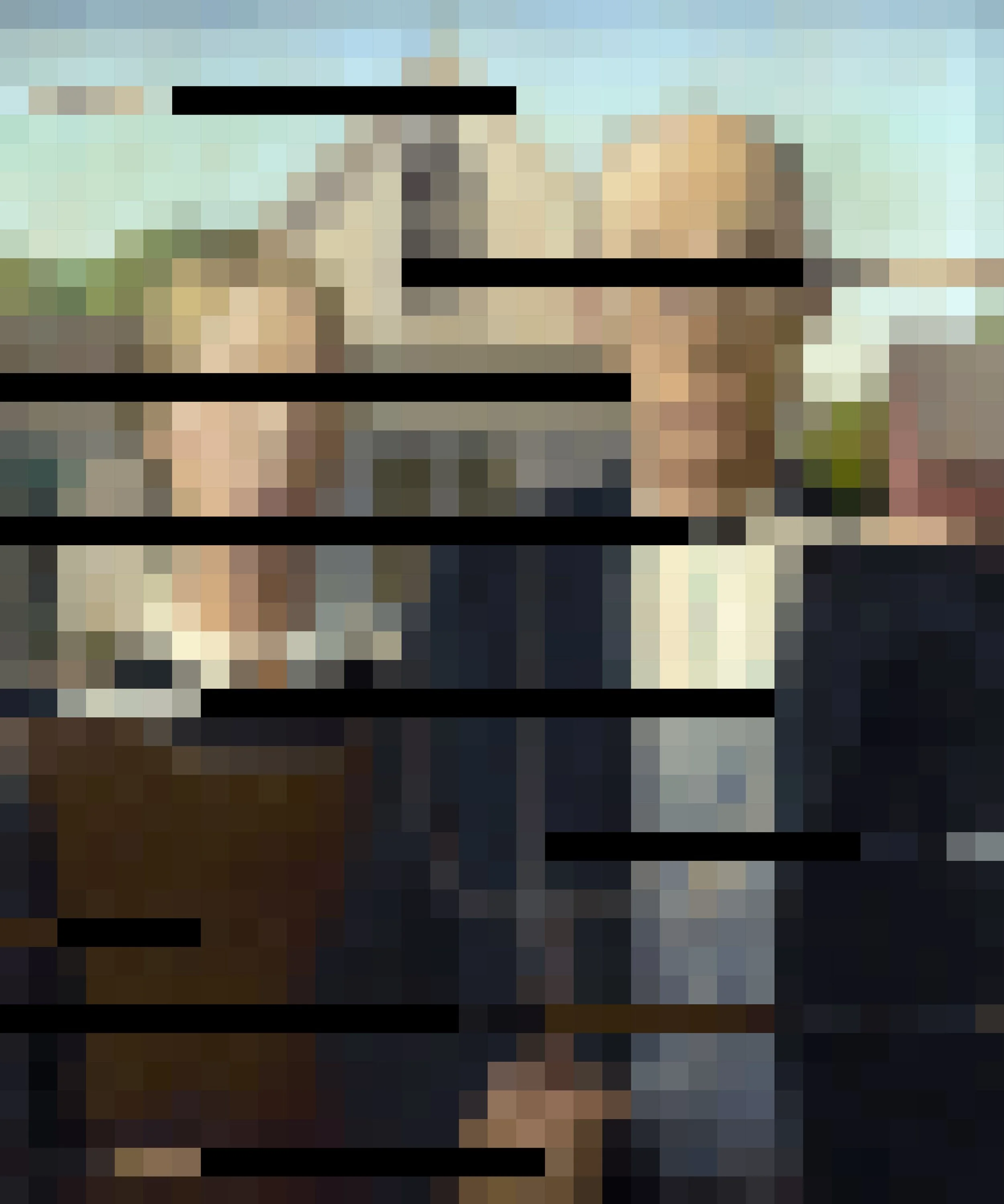ArtVcPx 8 #2