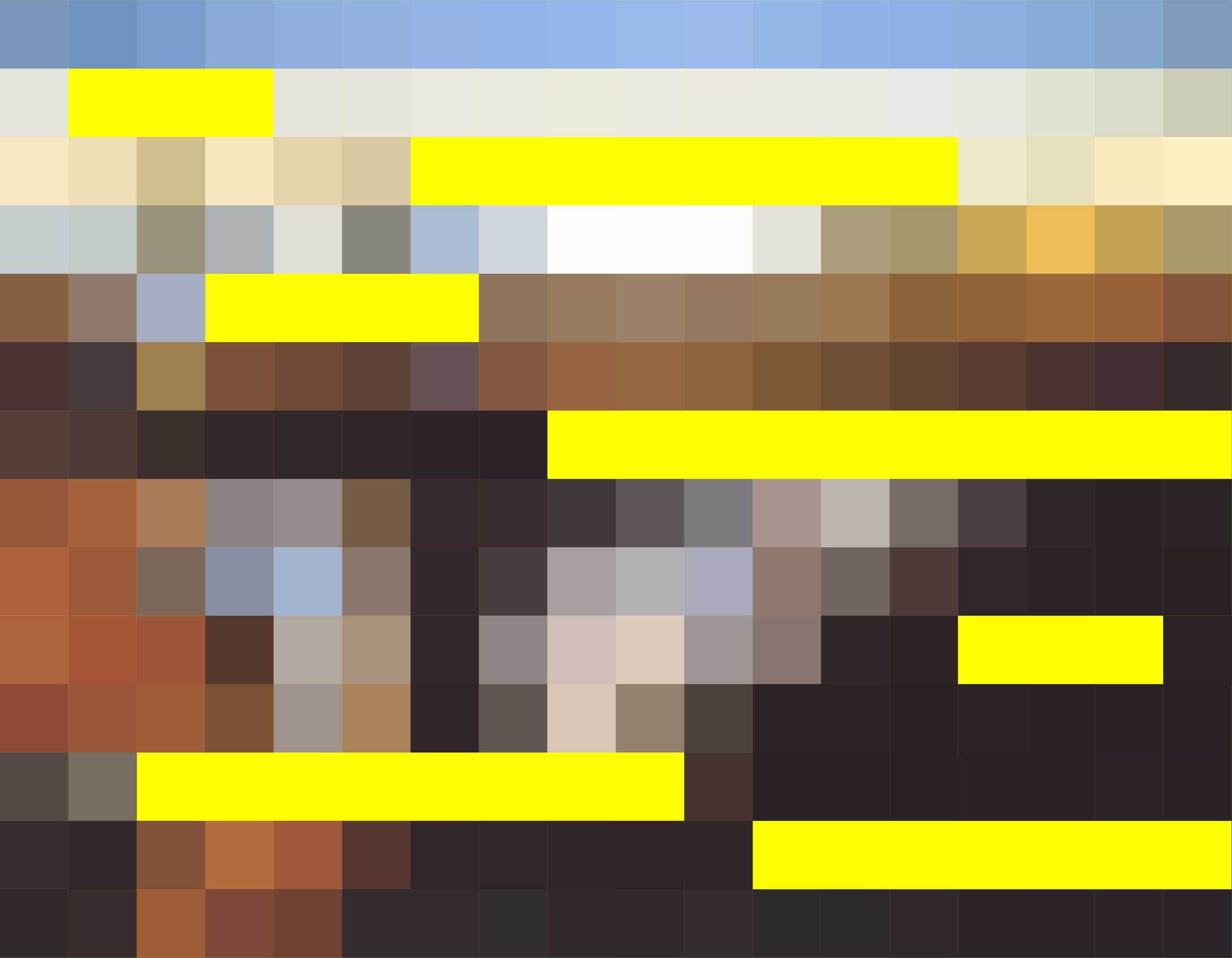 ArtVcx 4 #6