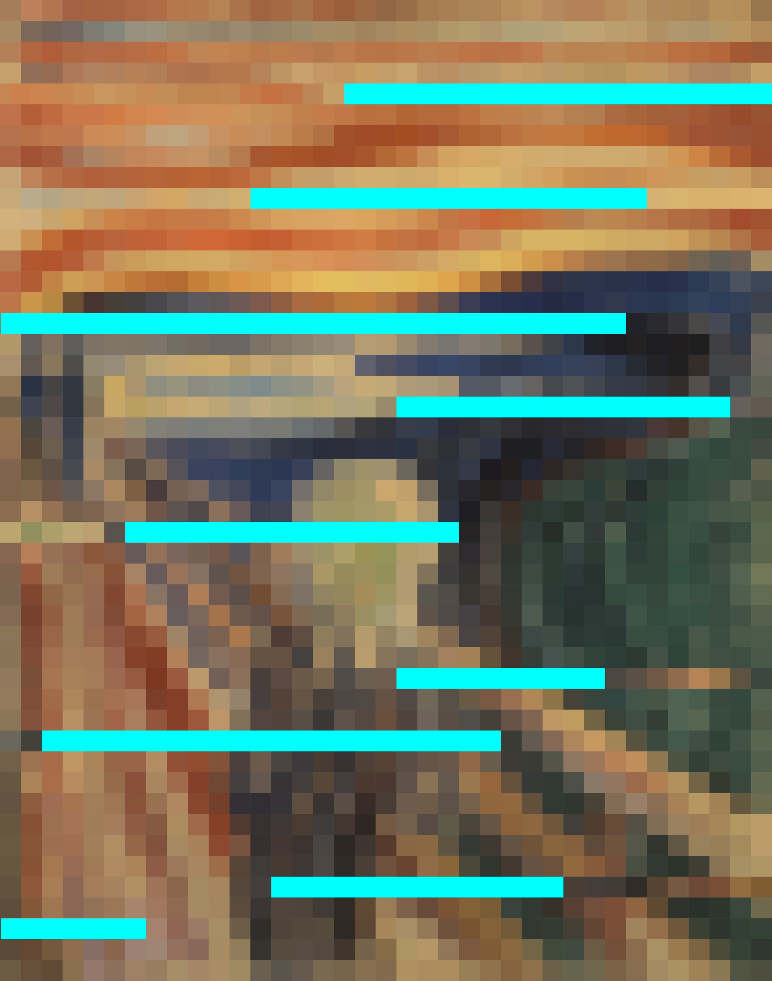 ArtVcPx 5 #8