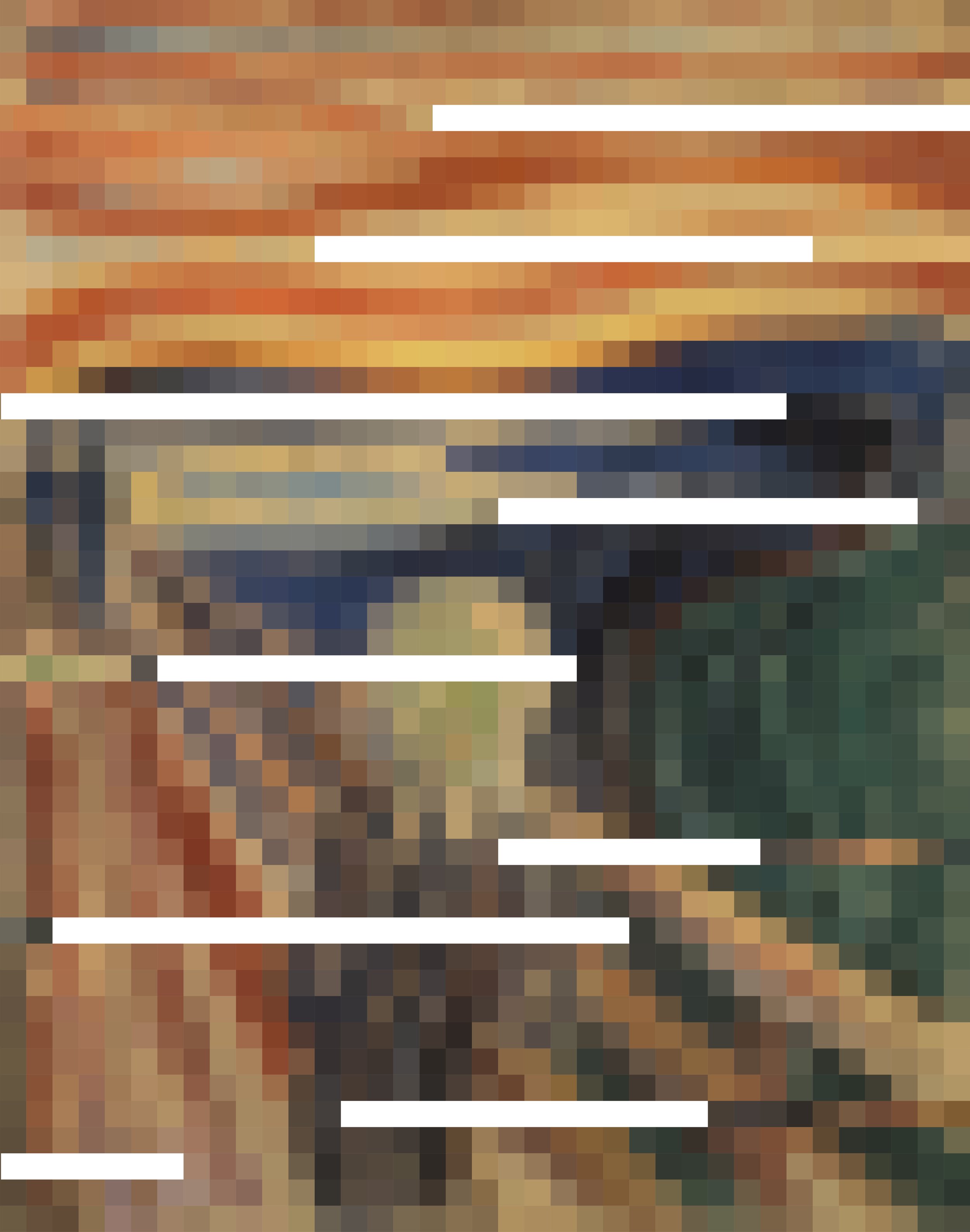 ArtVcPx 5 #1