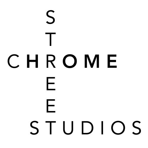 CHROME STREET STUDIOS