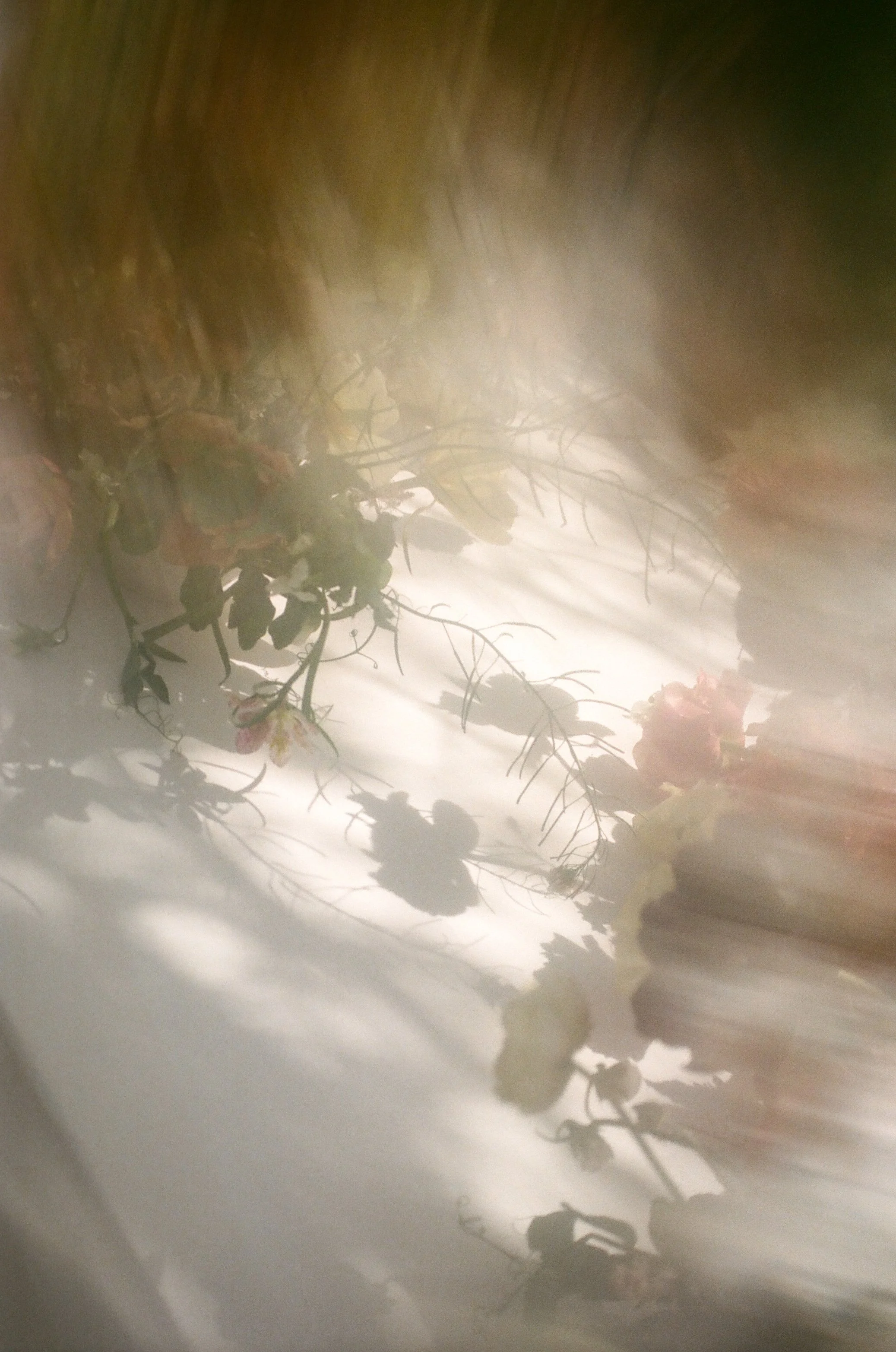 Wedding set up in Italy,  march 2024