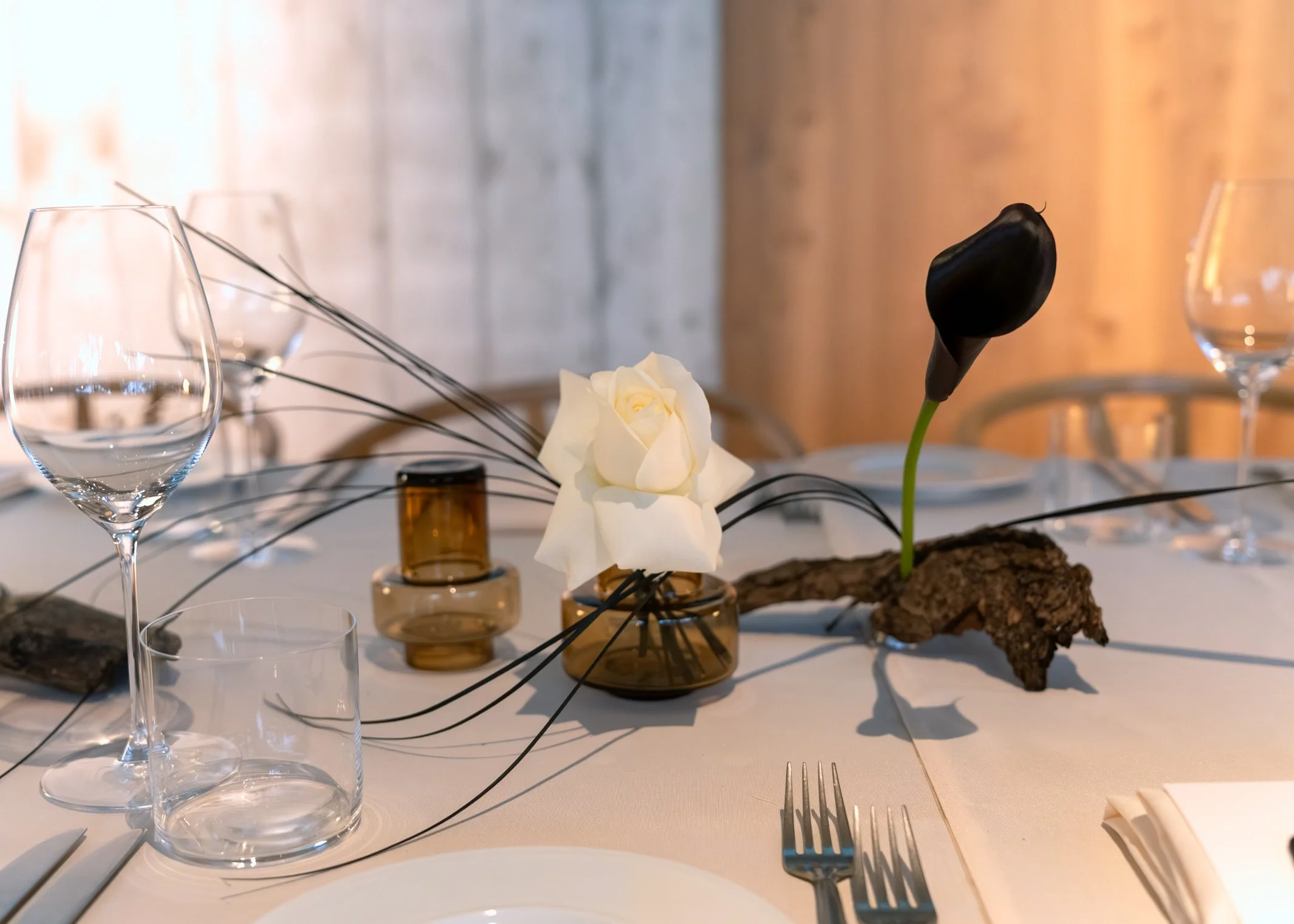 Armani Beauty launch @ Reethaus - Berlim