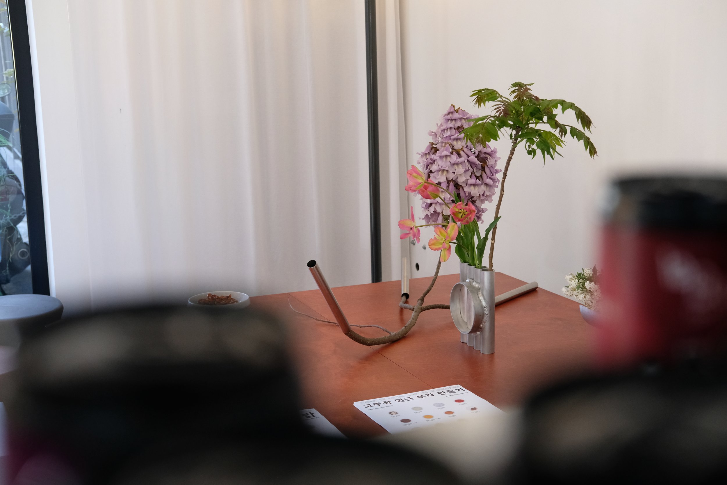 House of Finemateria _ MDW 2025 - Milano