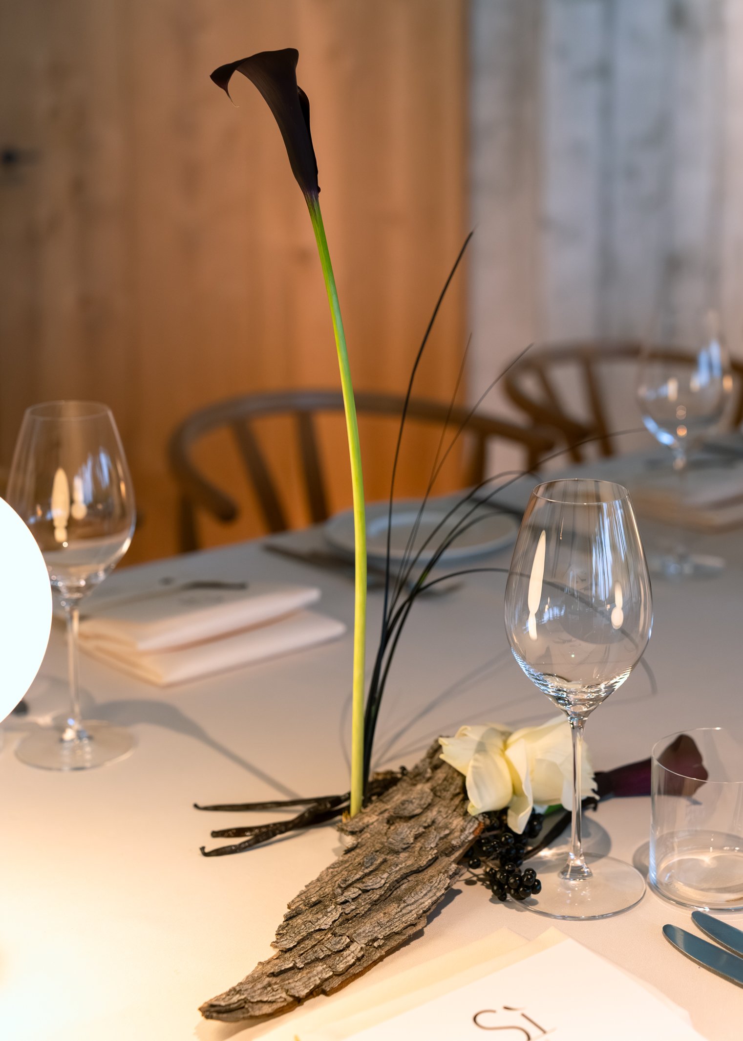 Armani Beauty launch @ Reethaus - Berlim