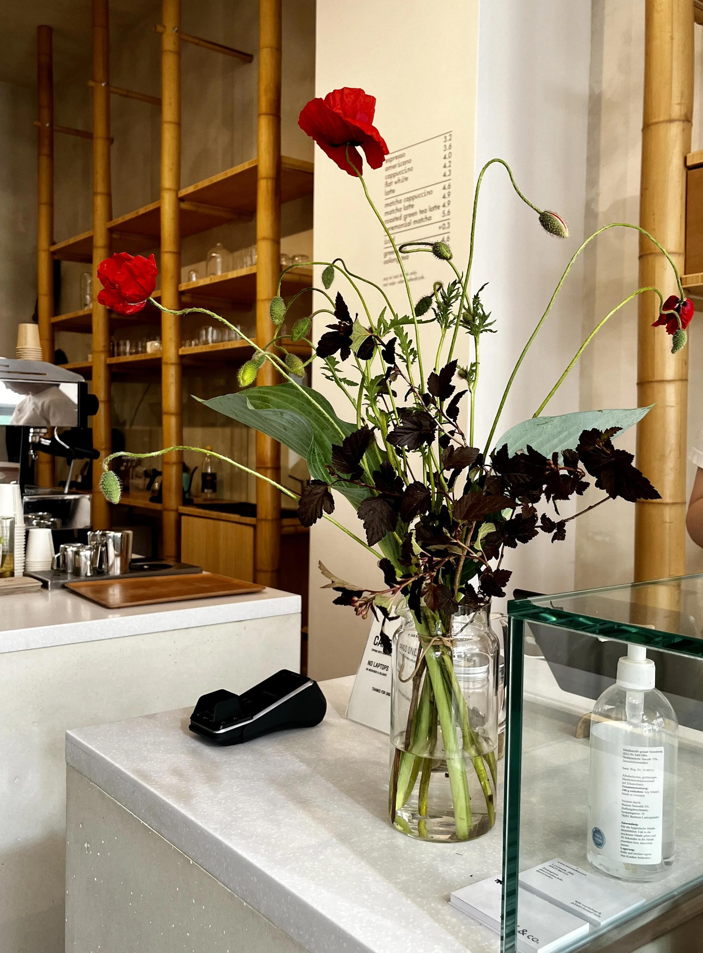 Soi and co - Berlin 2023