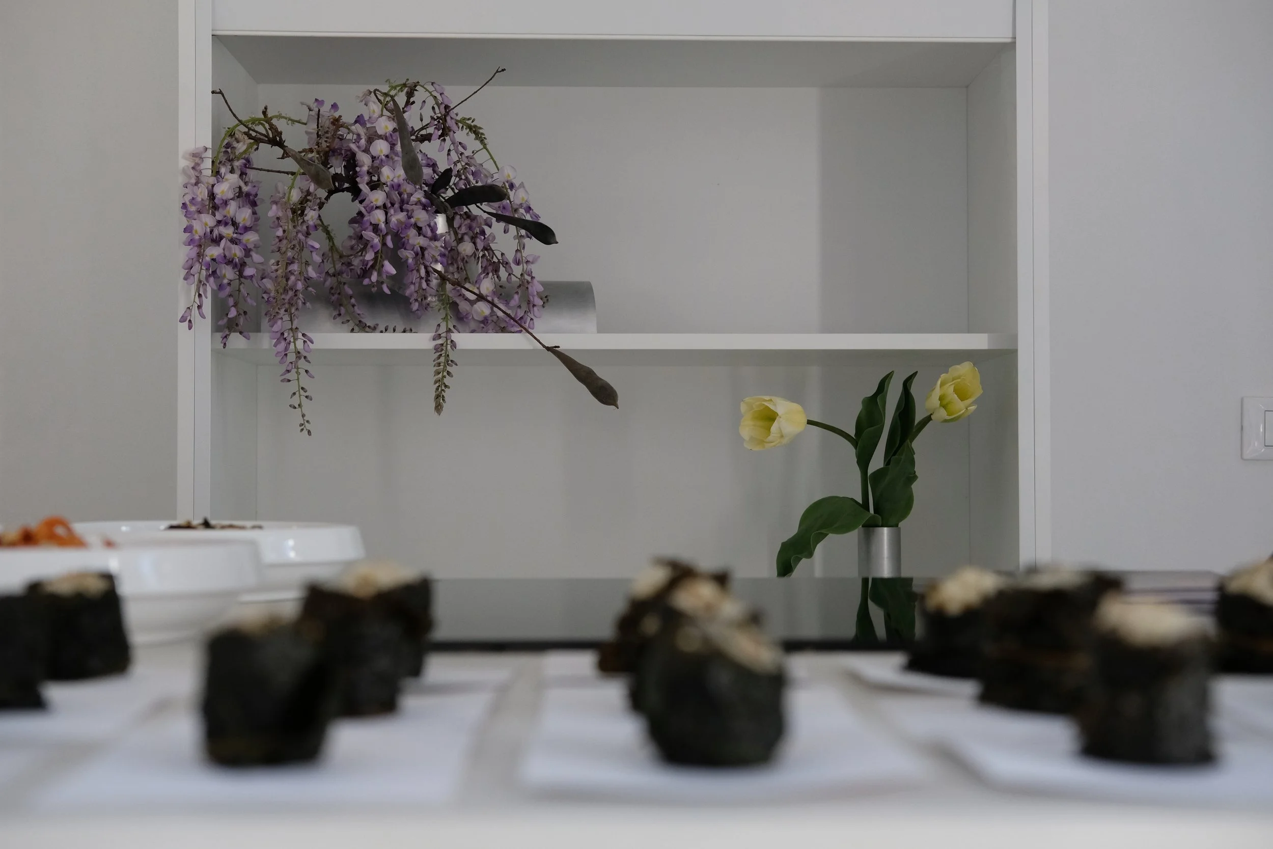 House of Finemateria _ MDW 2025 - Milano