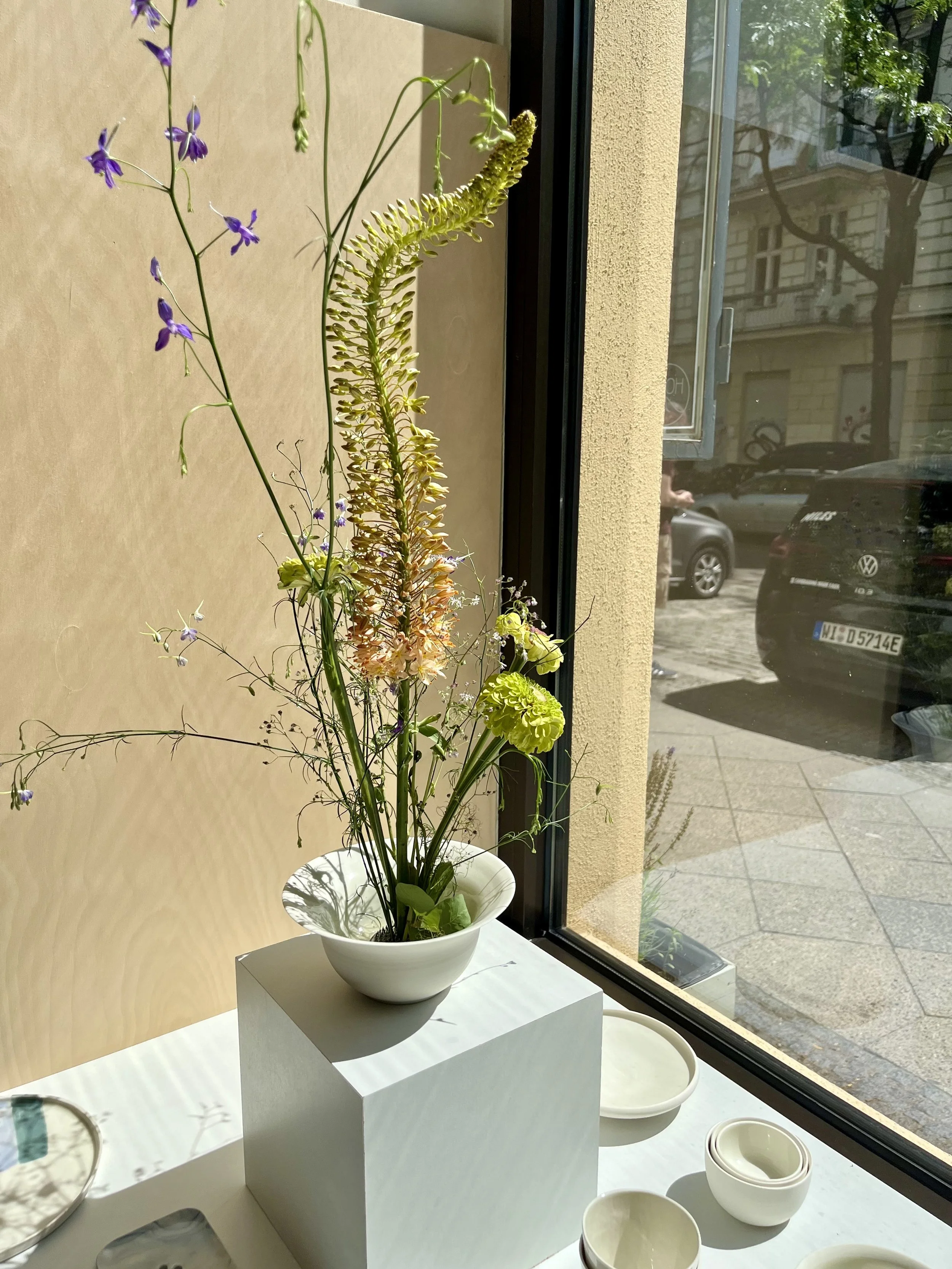 Atelier Hohesee - Berlin 2023