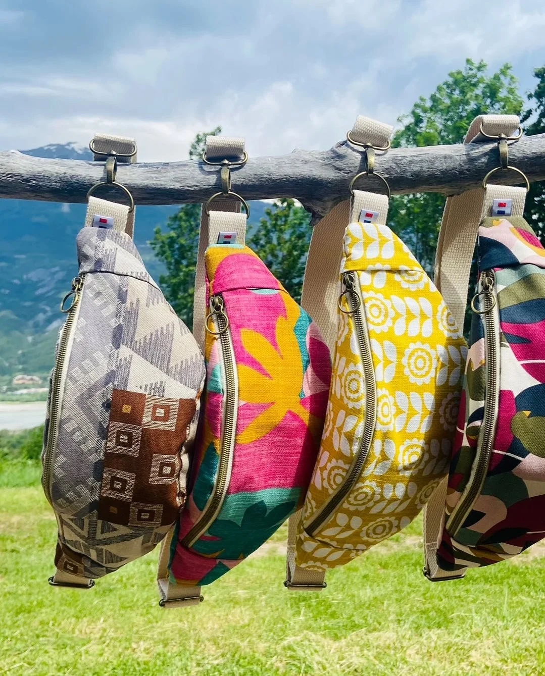 Parce que la banane, c&rsquo;est quand m&ecirc;me ce qu&rsquo;il y a de plus pratique 👌🏻💕