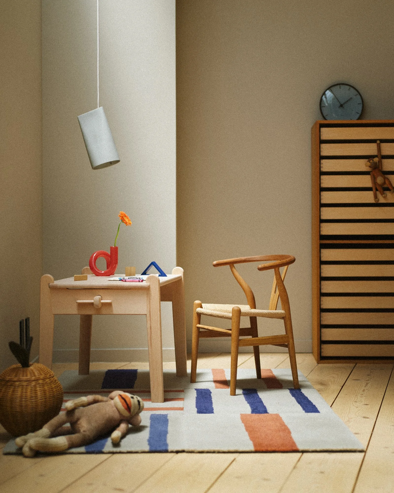 Casa BRUTUS (Digital Feature)