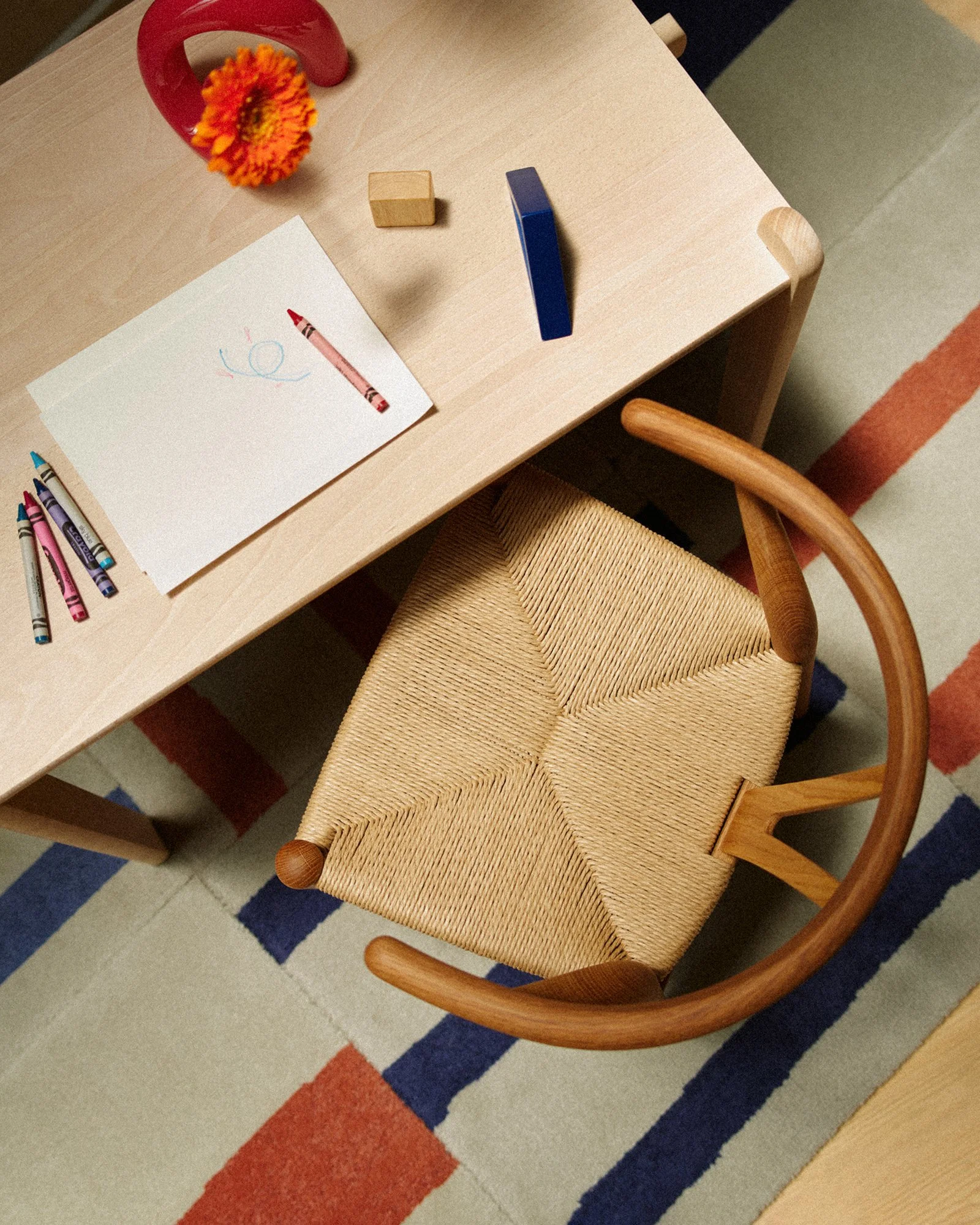 Casa BRUTUS (Digital Feature)