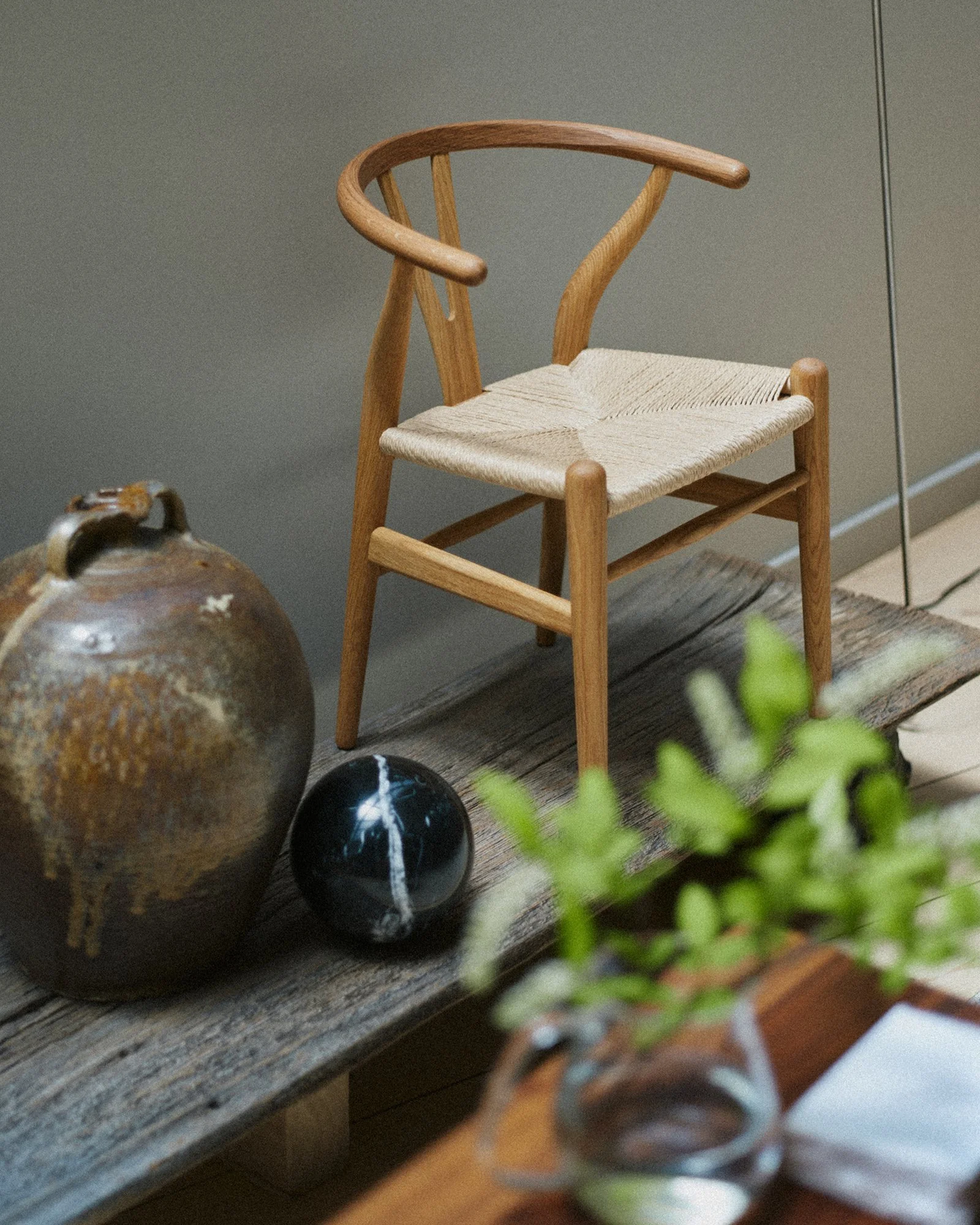 Casa BRUTUS (Digital Feature)