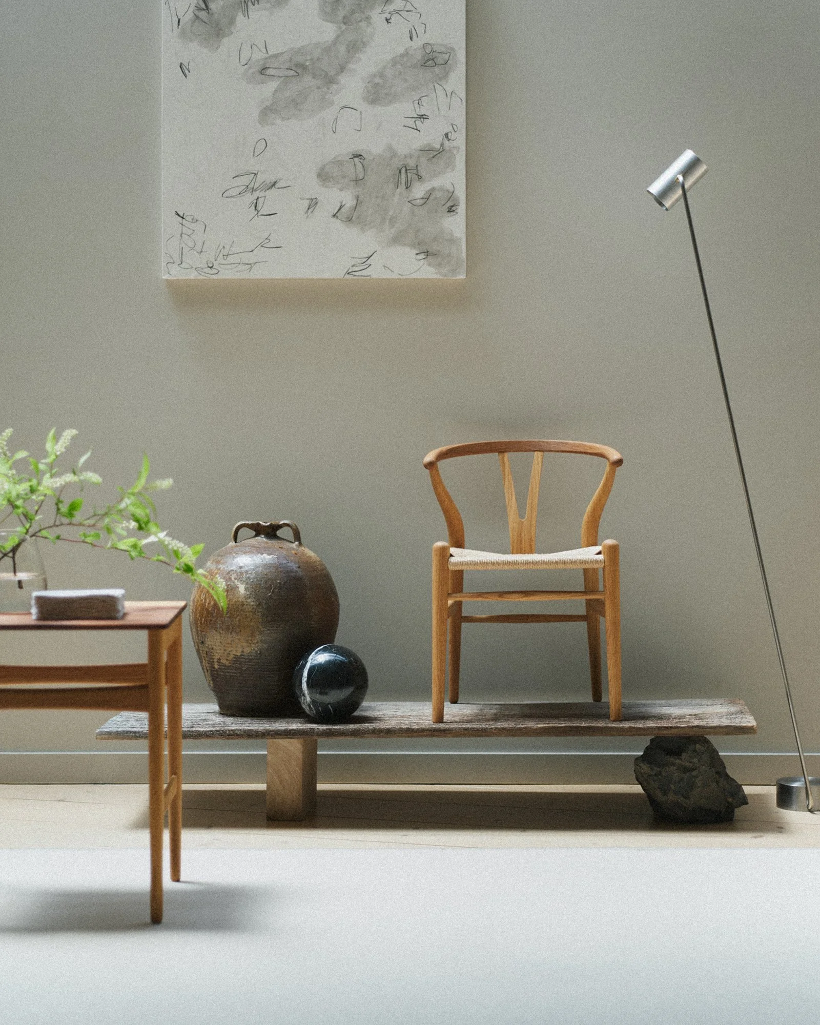 Casa BRUTUS (Digital Feature)