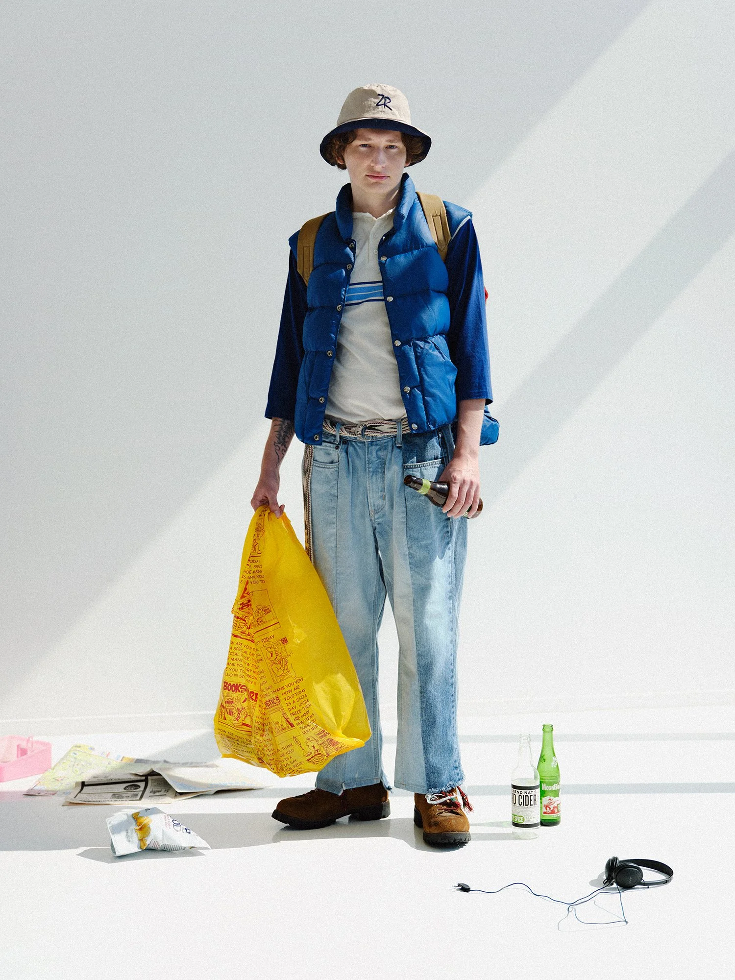 2nd Magazine vol.189