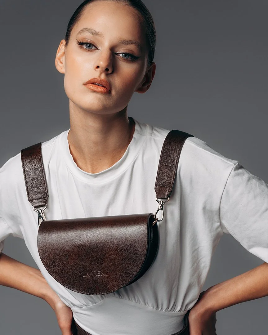 Kampania fashion – produkcja River Crew