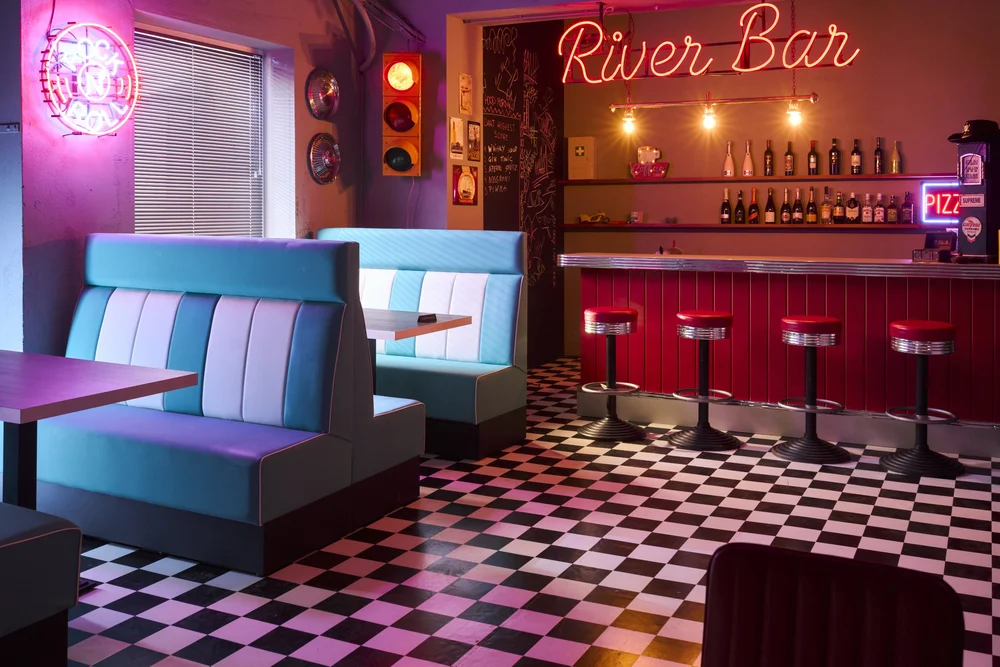 River Bar