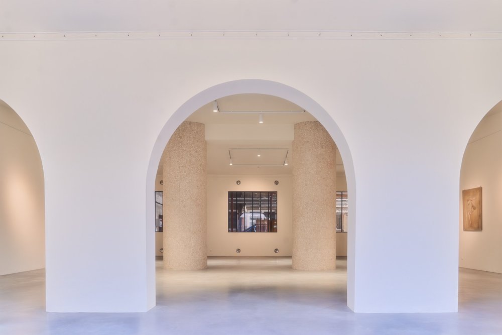VOID Gallery