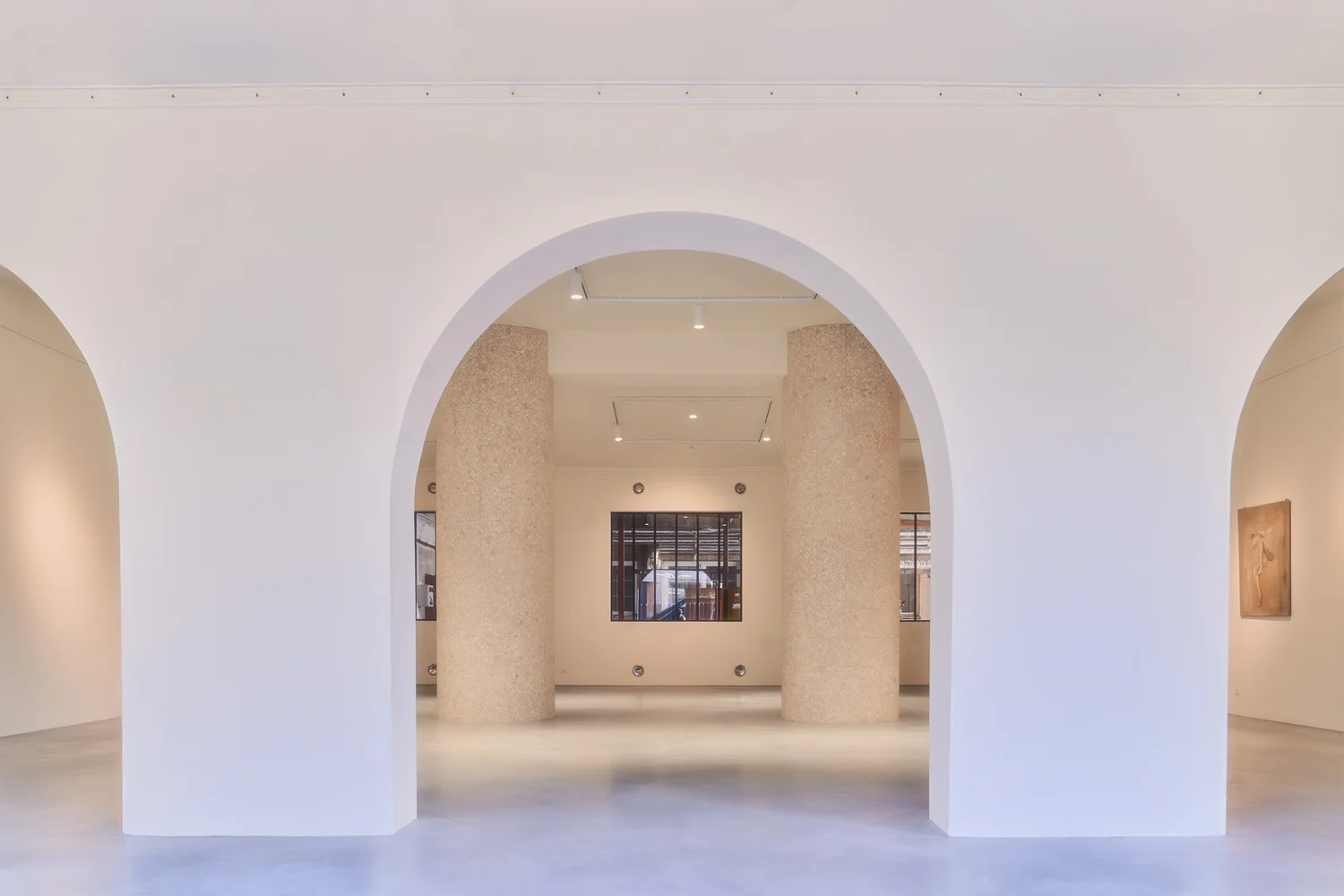 Void Gallery Warszawa
