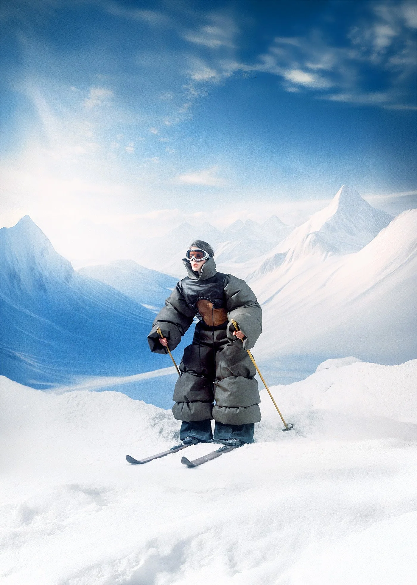Kampania reklamowa Après-Ski – River Crew