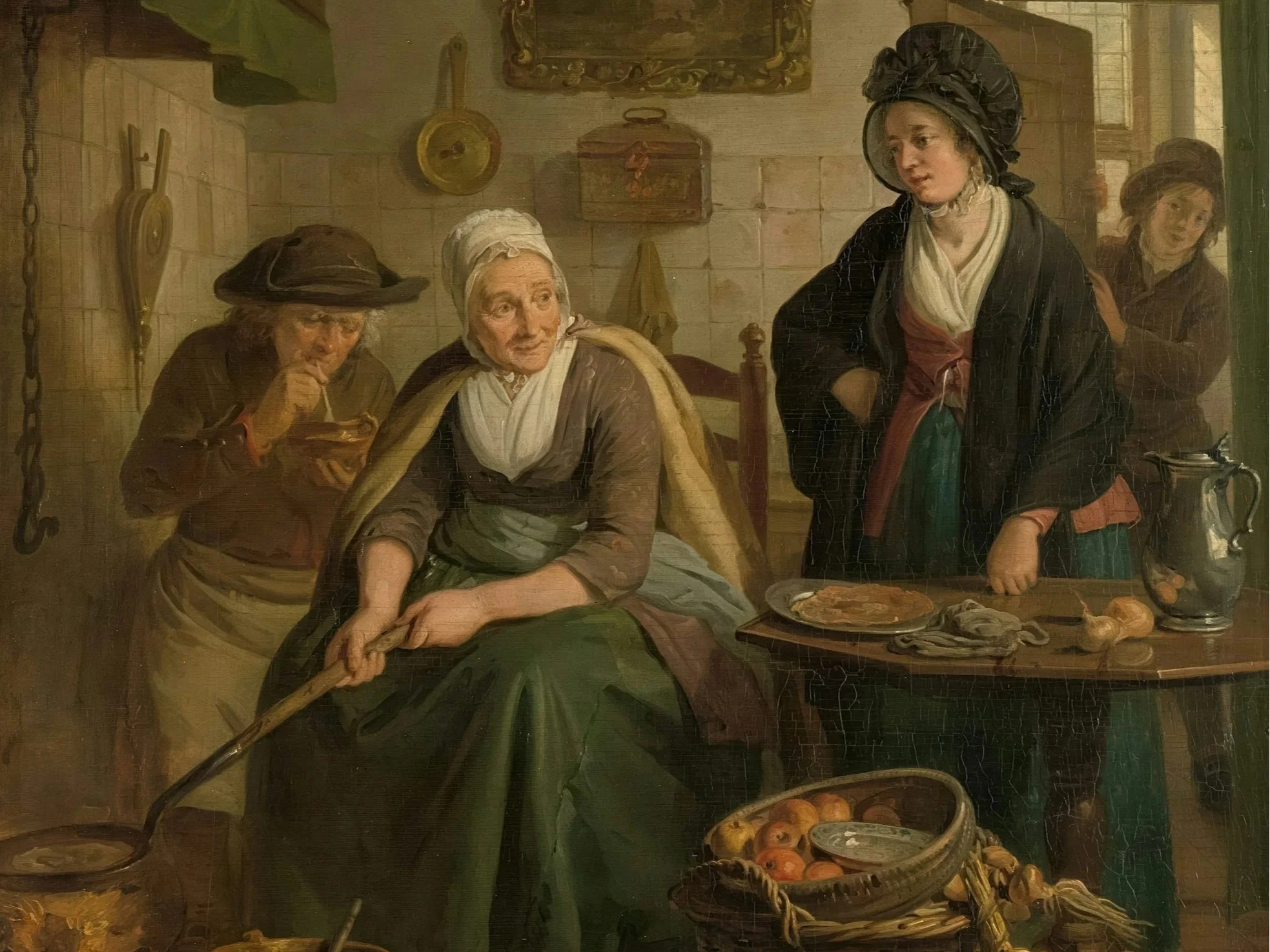 8 de Março: As Mulheres que Alimentaram o Mundo