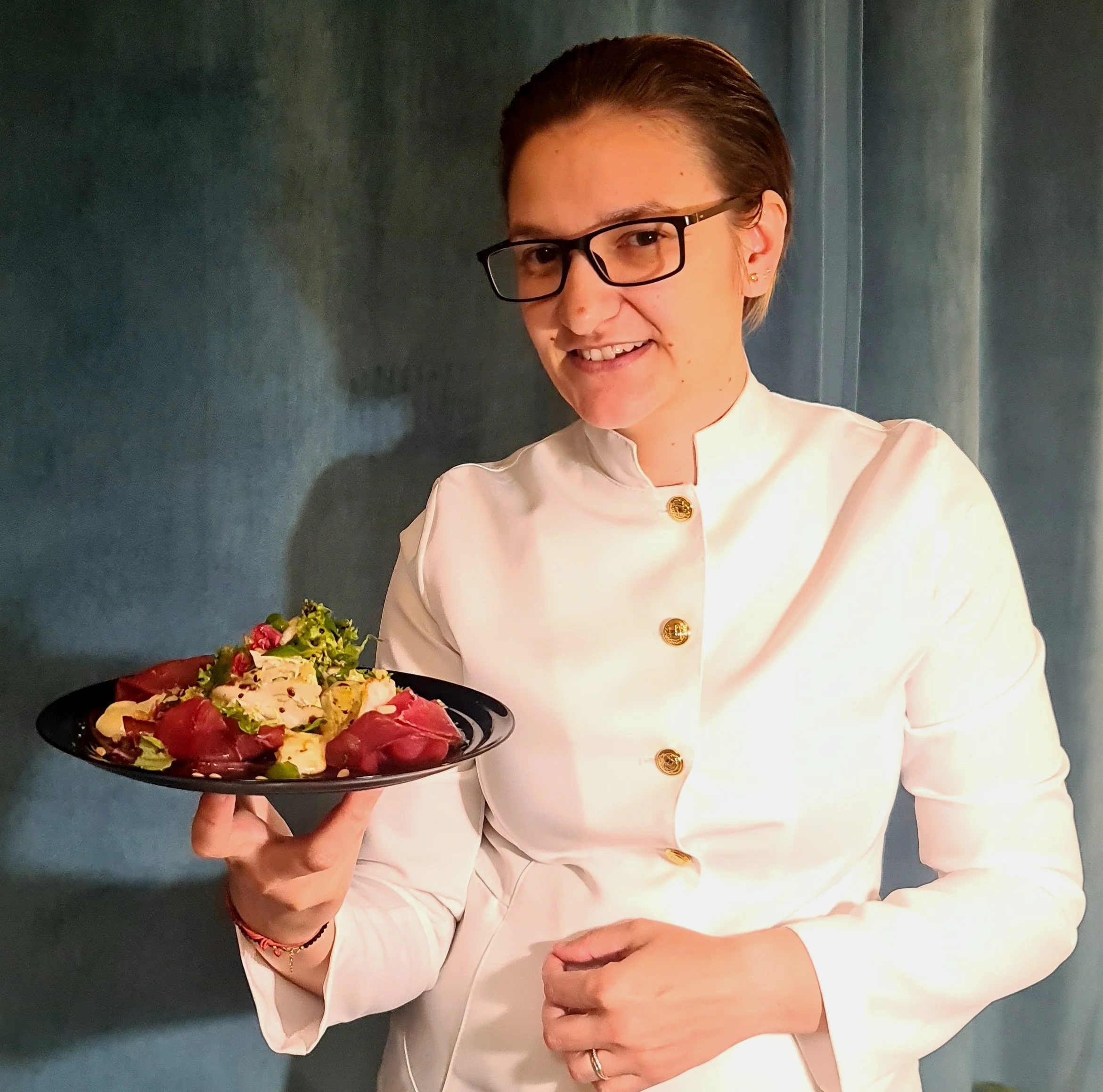 A discriminação não usa uniforme