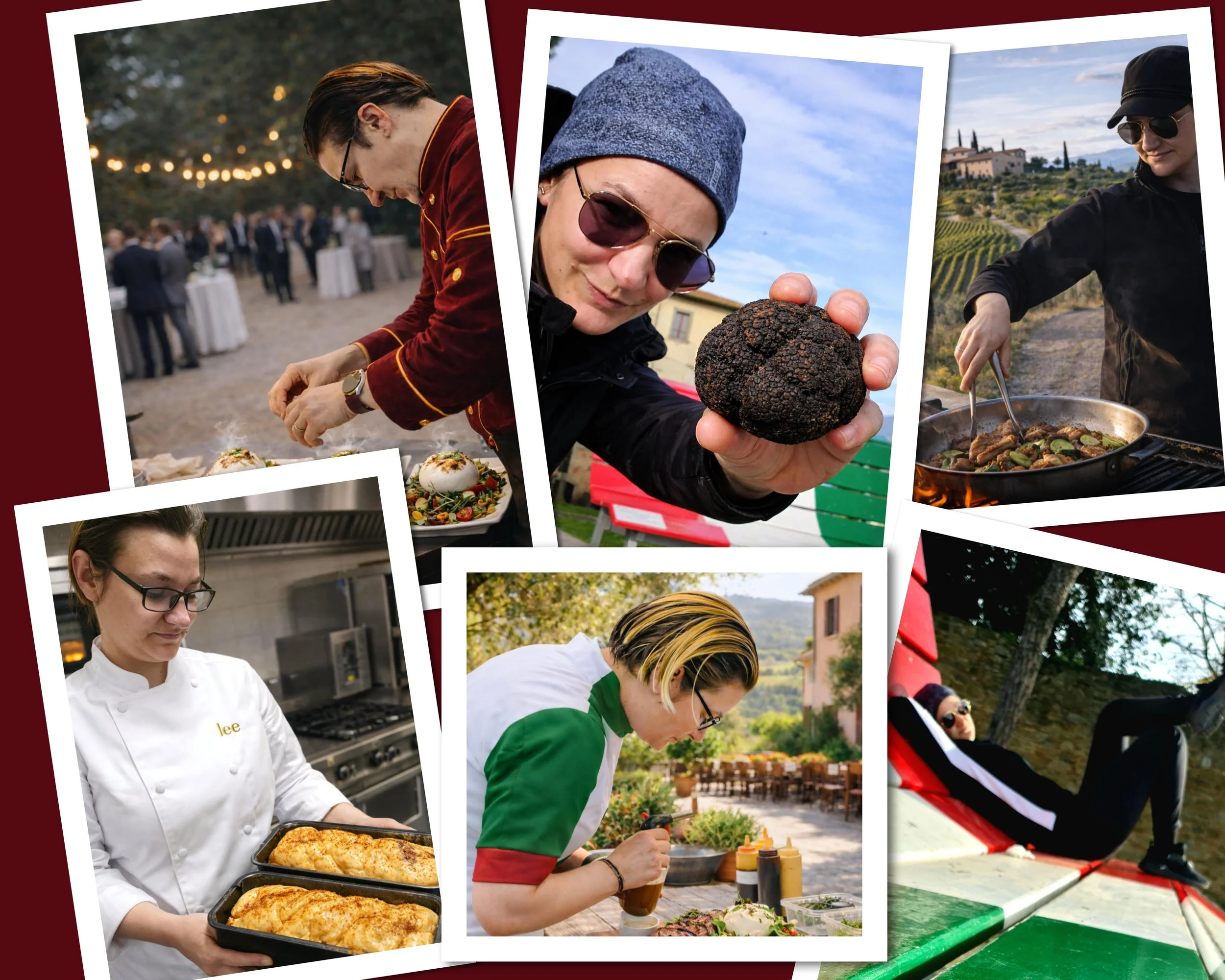 Gastronomia Italiana: Património UNESCO