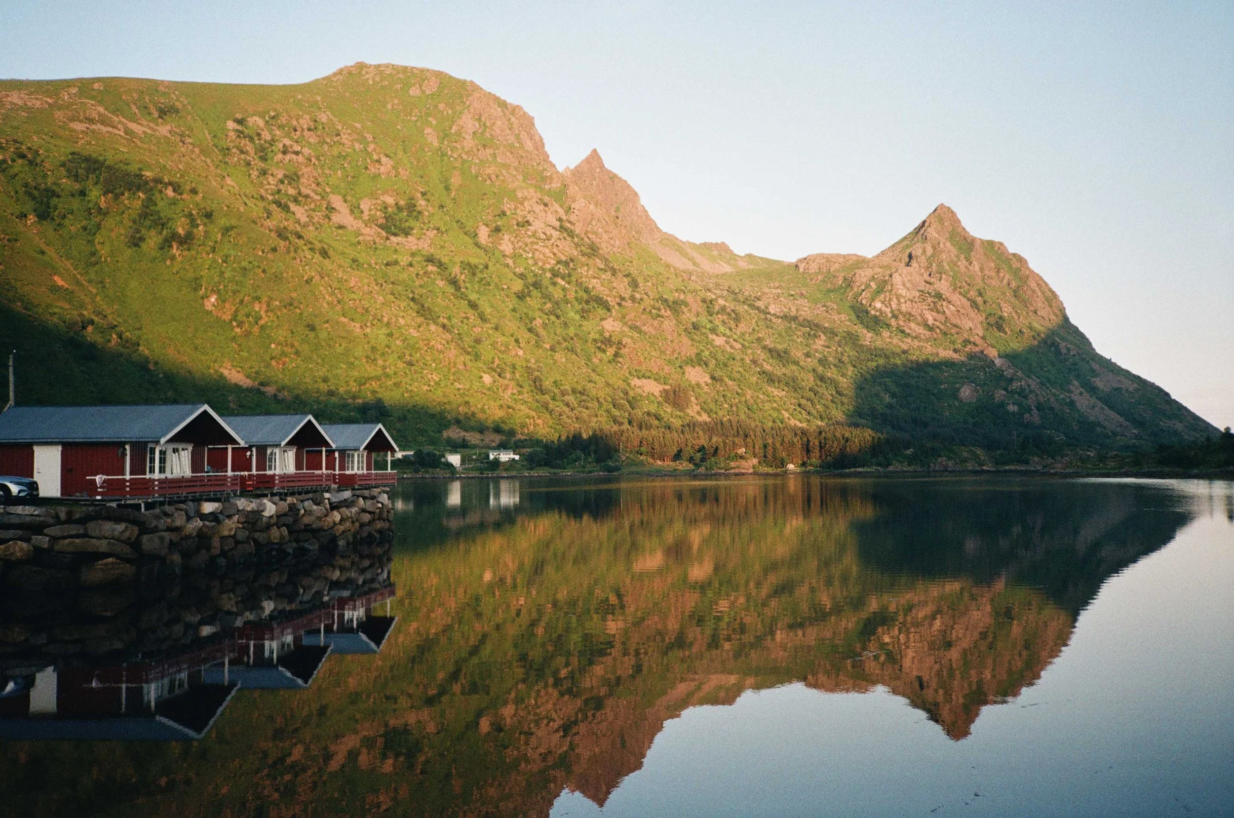 Lofoten // 2025