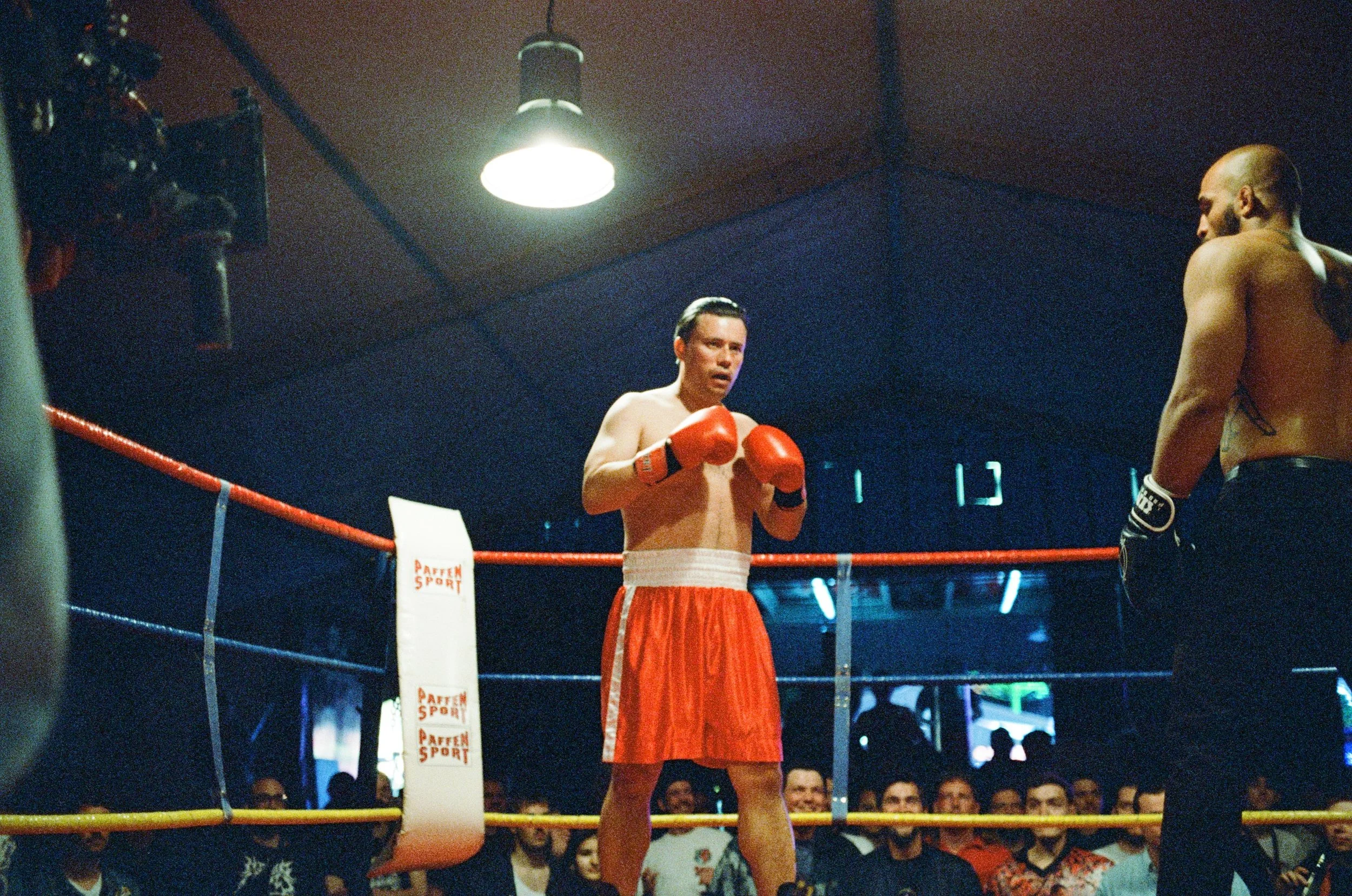 Martin Rohde // Rock 'n' Roll Ringo