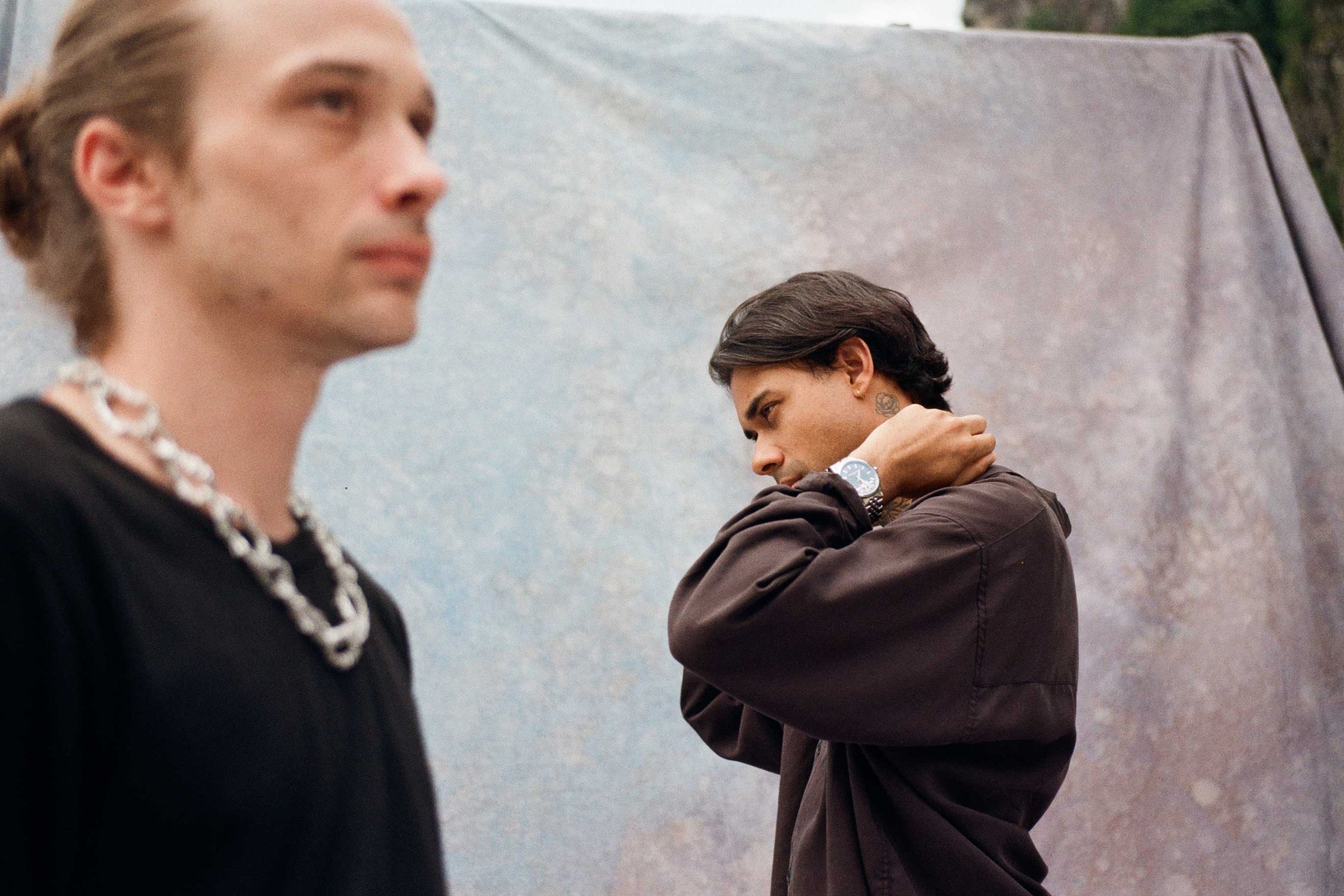 Manuel Gardner Fernandes 