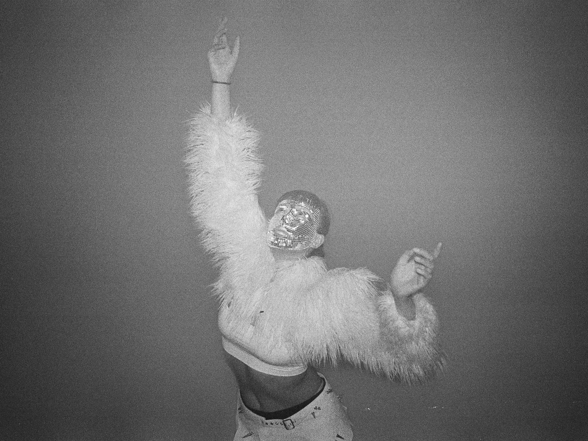 Mayila Khodadin // Slowlover