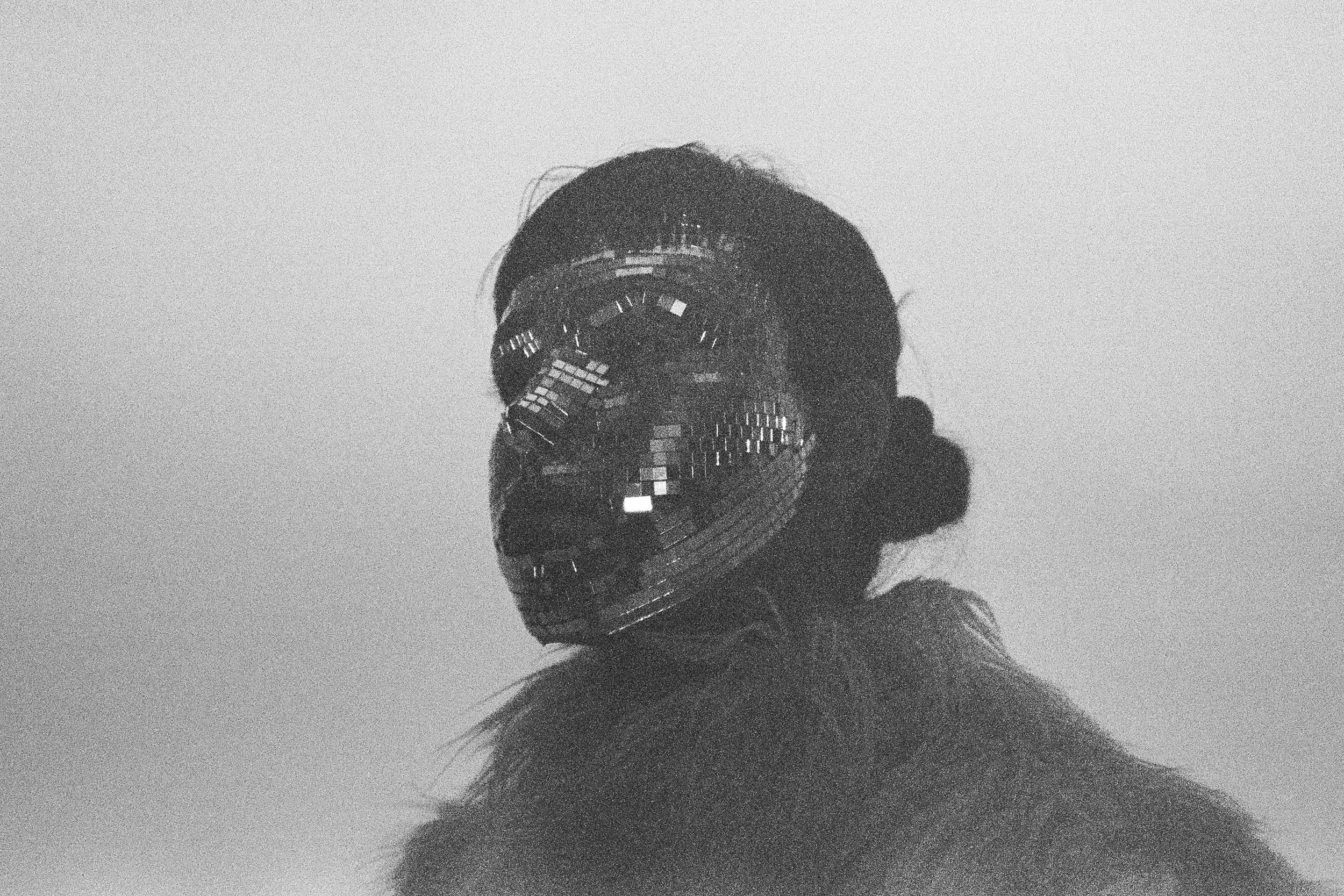 Mayila Khodadin // Snowlover