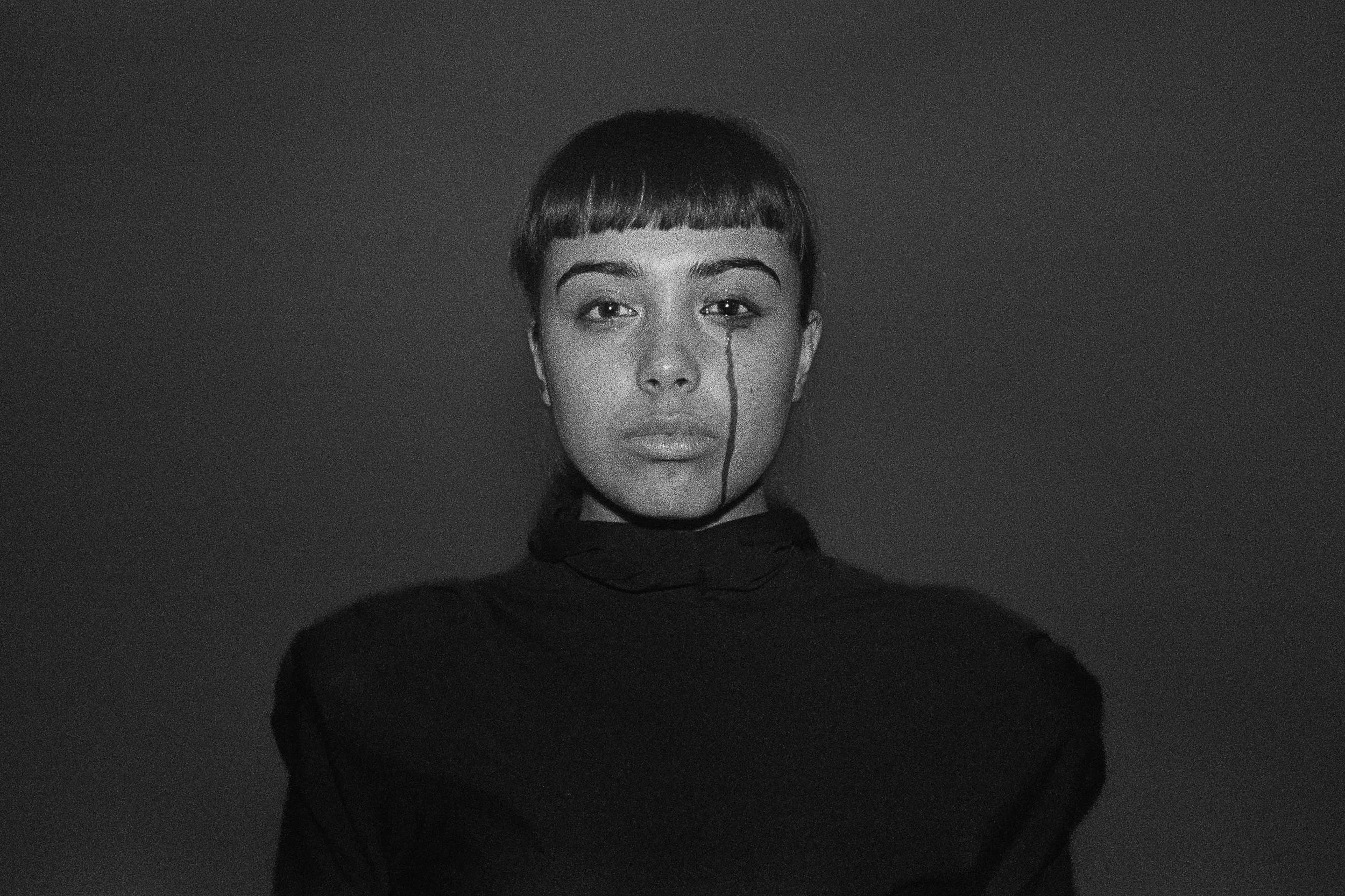 Mayila Khodadin // Snowlover