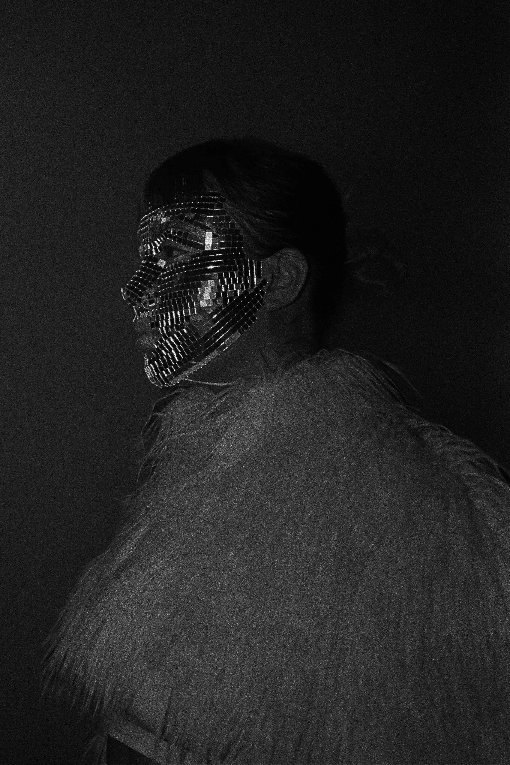 Mayila Khodadin // Snowlover