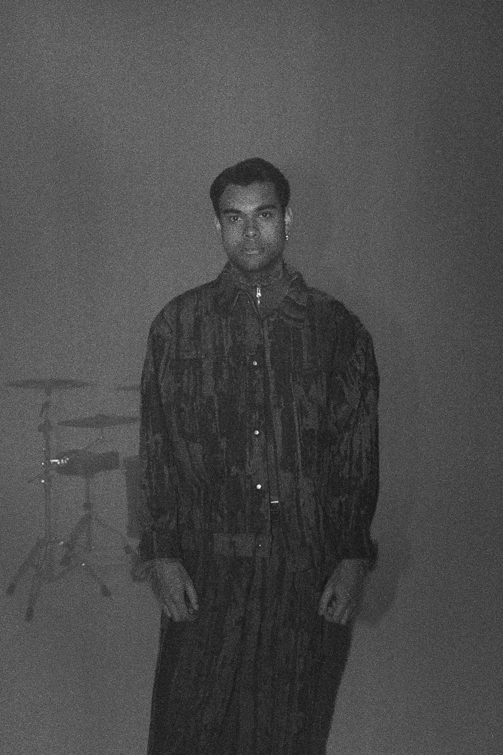 Manuel Gardner Fernandes // Snowlover