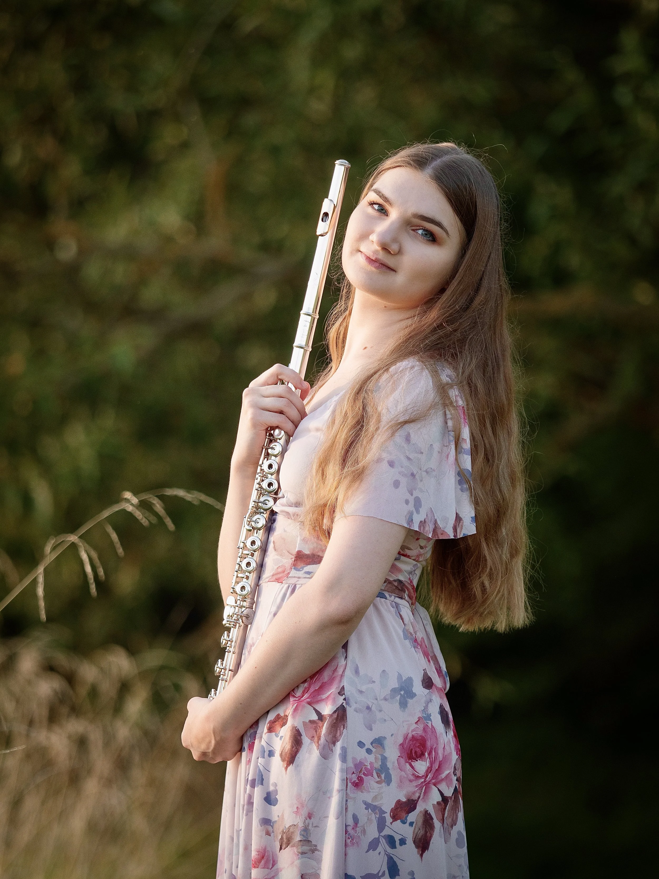 Laura Pahkel - Fantasy Flute
Image Jamie Scott-Smith