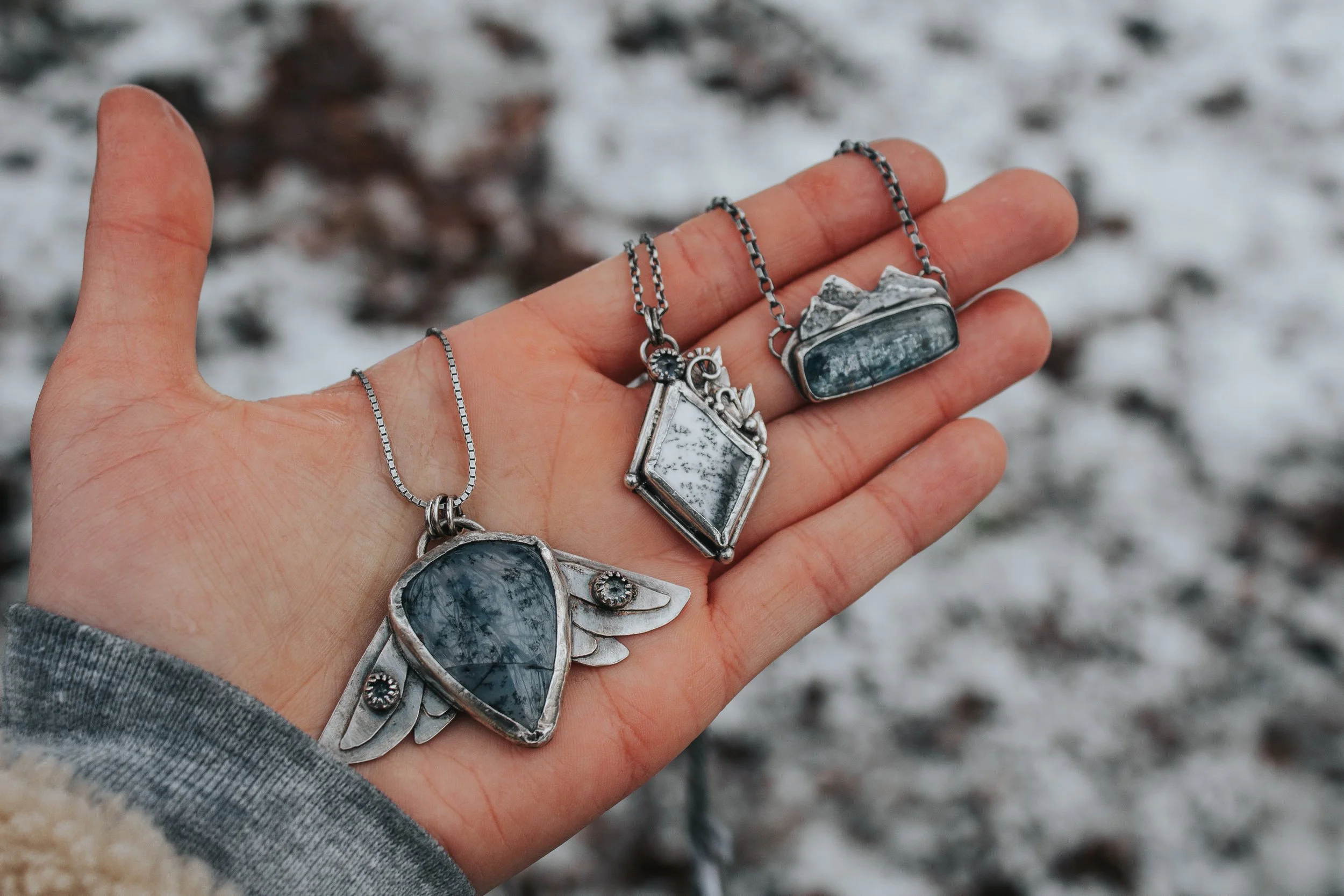 Frosted fables neckalces.jpg