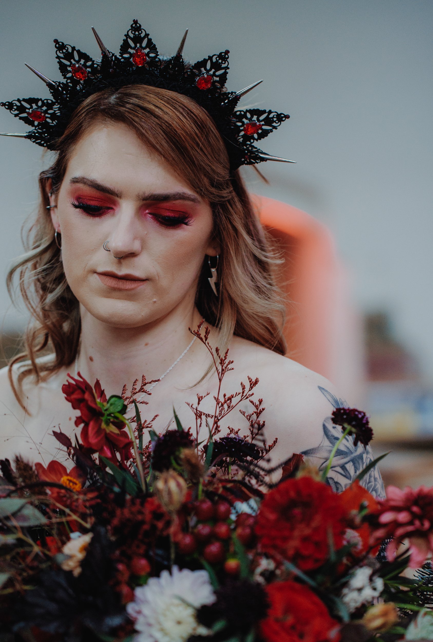 Alt Wedding Co