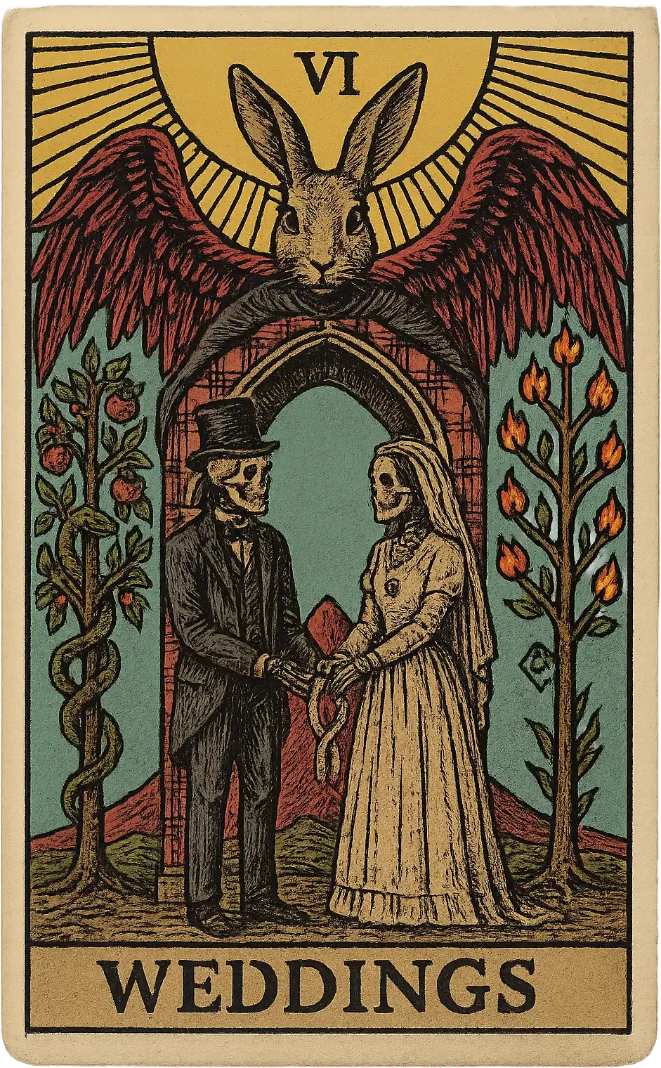 DATTs Wedding Tarot Card.webp