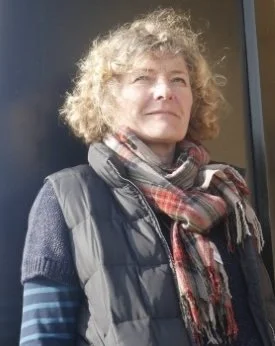 Annual General Meeting: Talk by Julie Collins